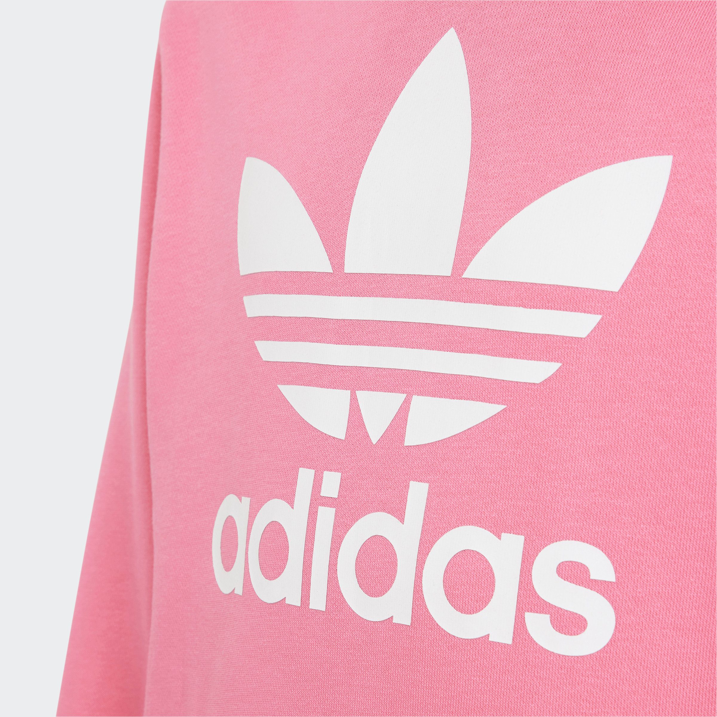 adidas Originals Hoodie TREFOIL HOODIE