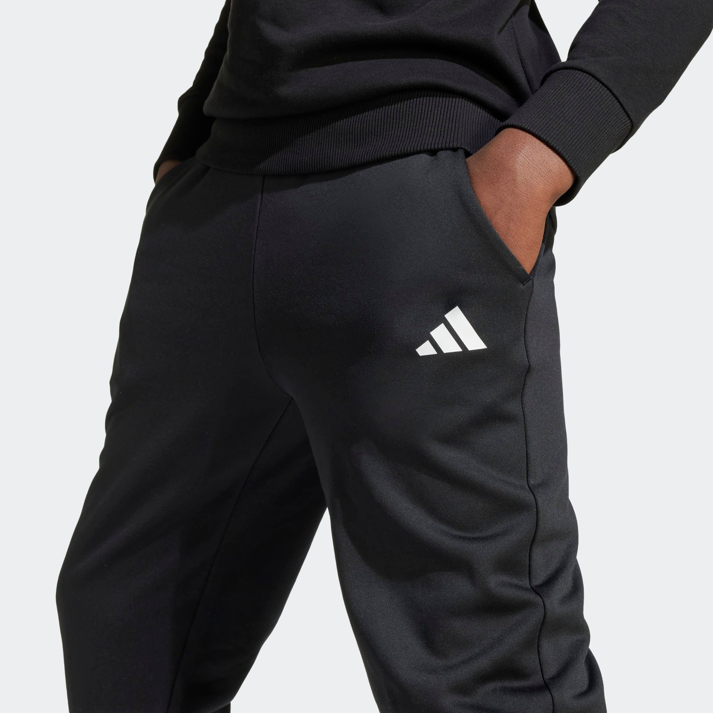 adidas Sportswear Sportbroek J GAME & GO PNT (1-delig)