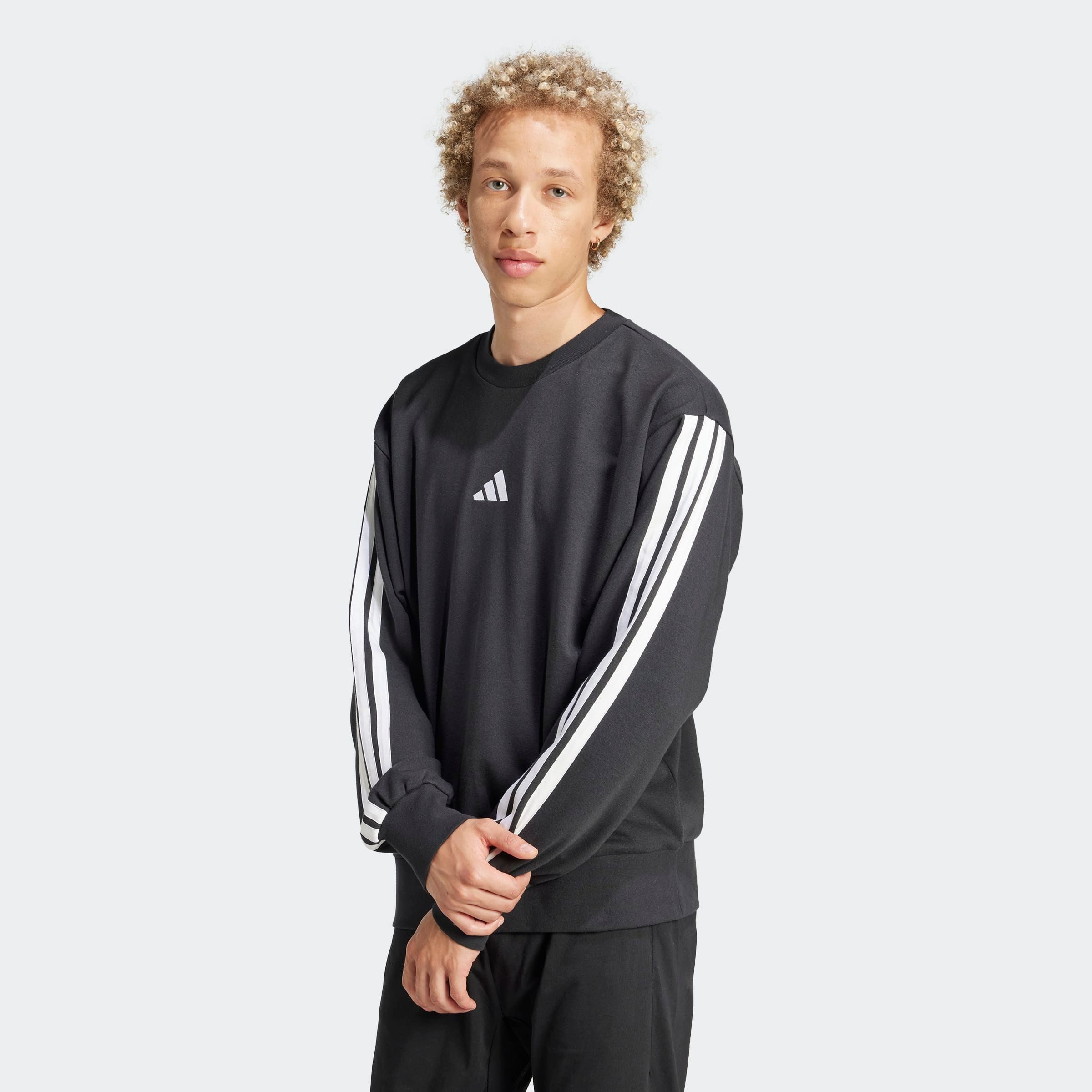 adidas Sportswear Sweatshirt M 3S FT SWT