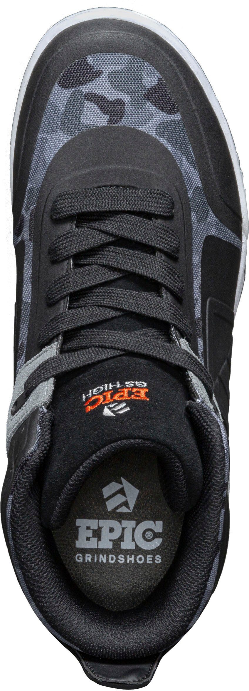EPIC Grindshoes Schaatsen Stomper/Storm
