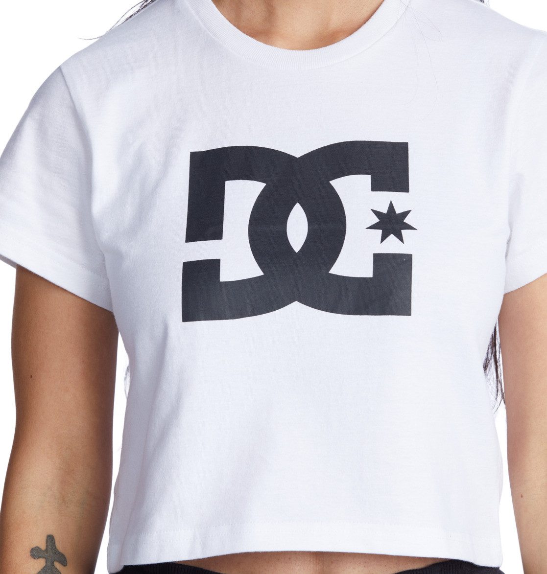 DC Shoes T-shirt DC Star