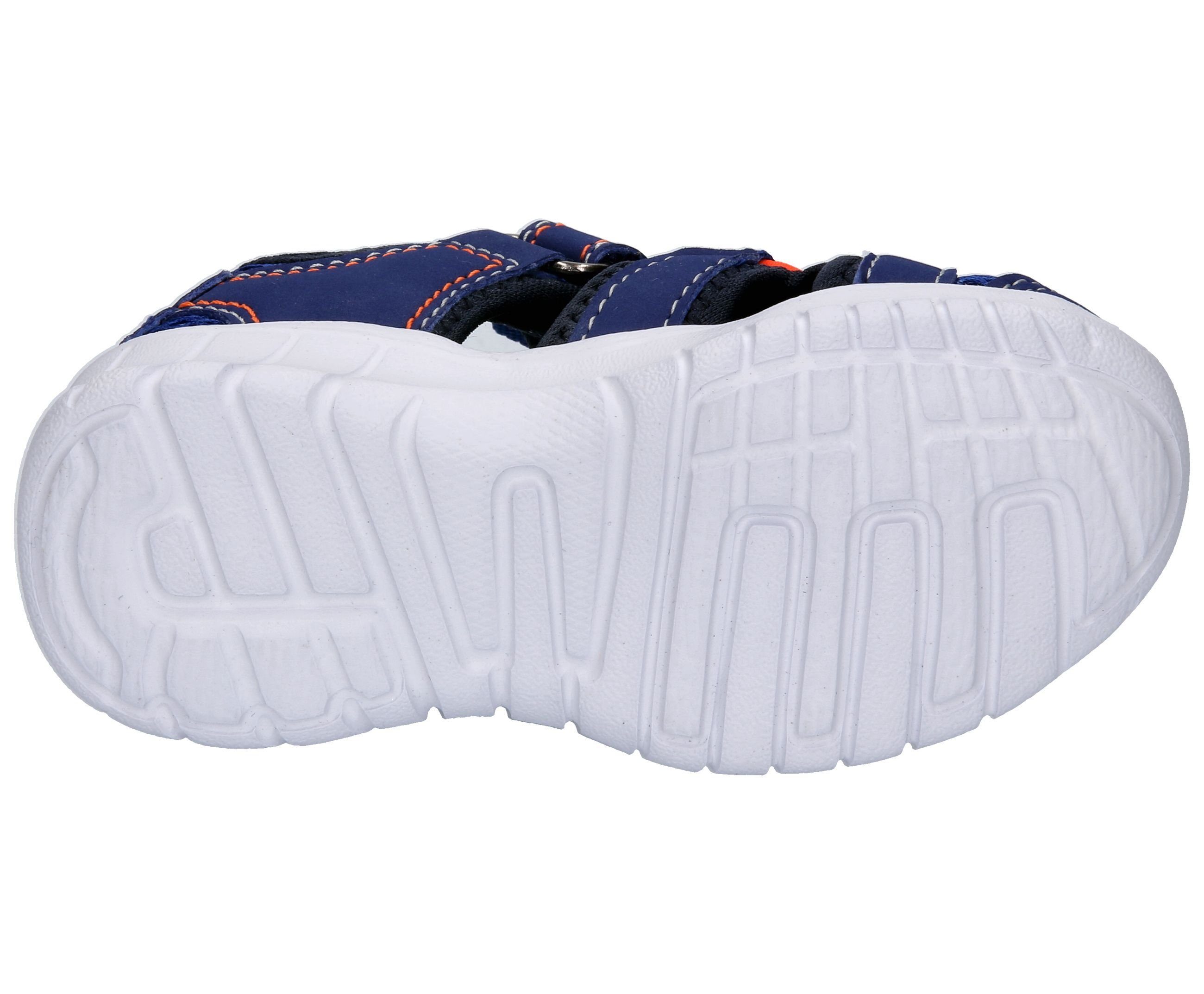 Lico Babyschoentjes Loopschoen Melis VS