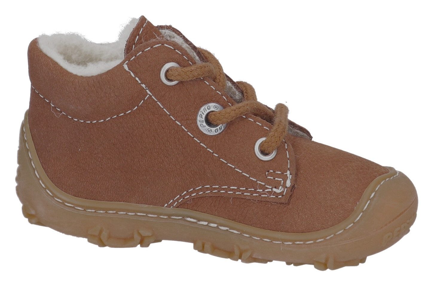 PEPINO by RICOSTA Babyschoentjes Colin WMS: wijd