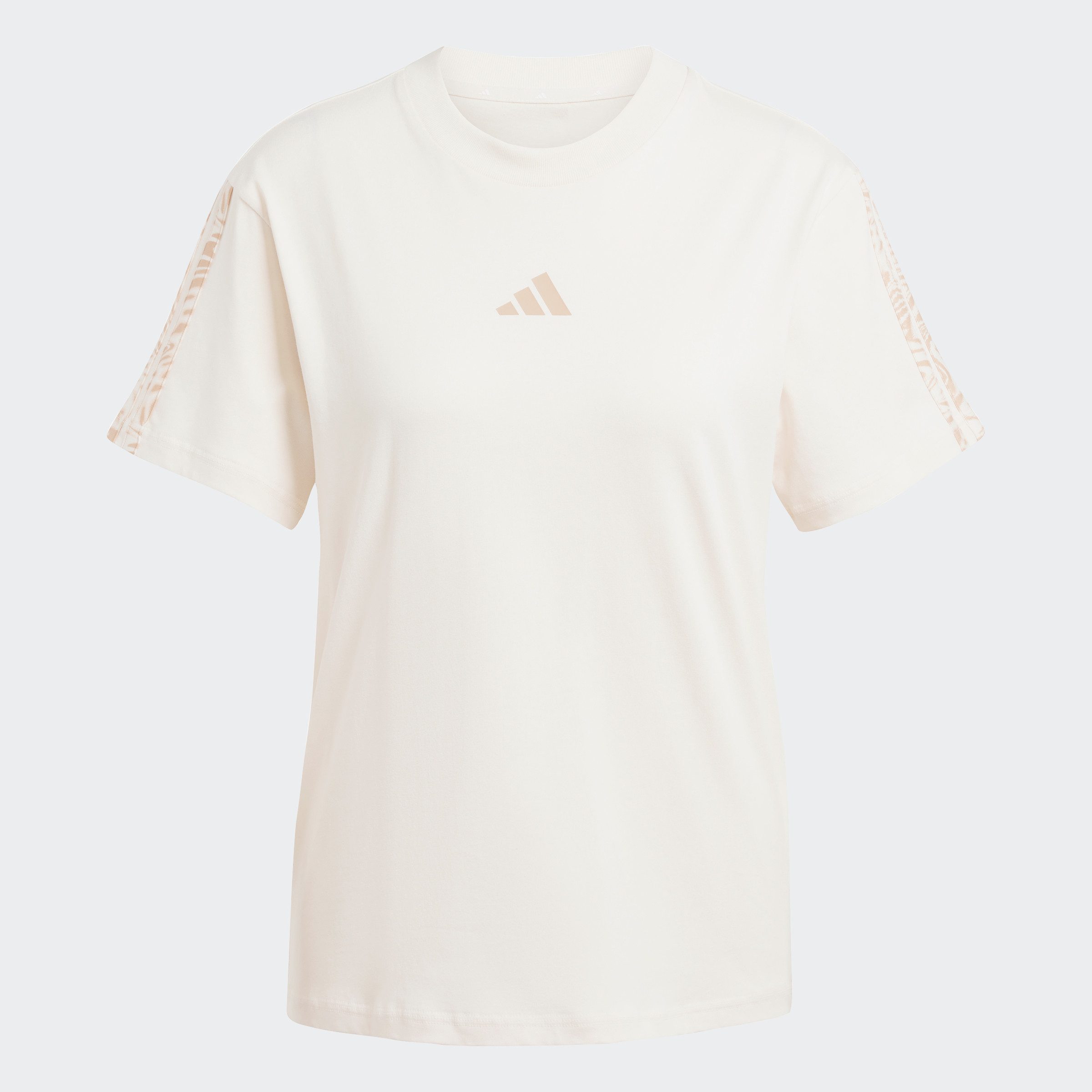 adidas Sportswear T-shirt W RC 3S SJ T
