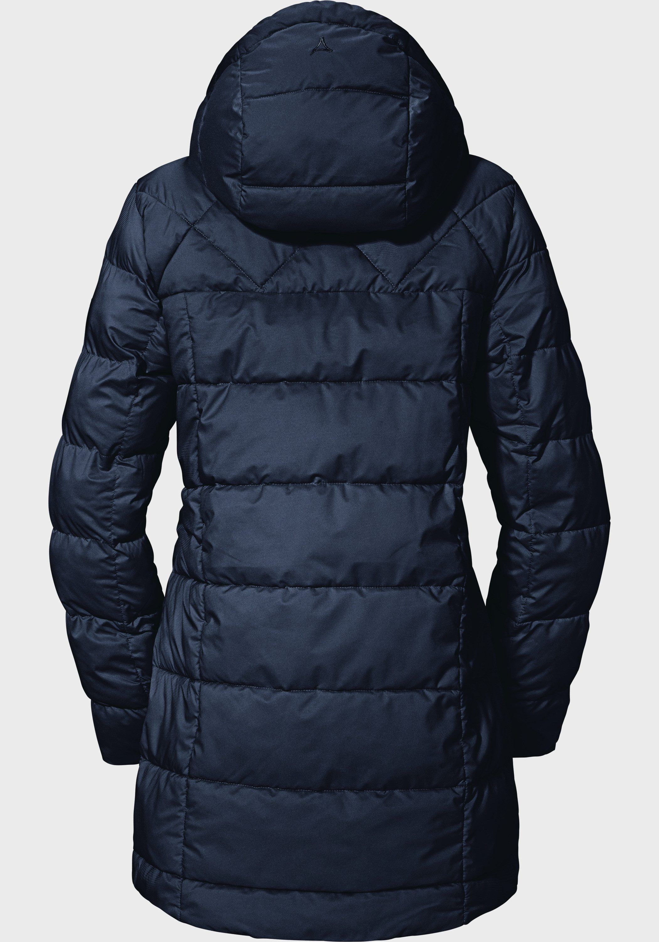 Schöffel Parka Insulated Parka Boston L