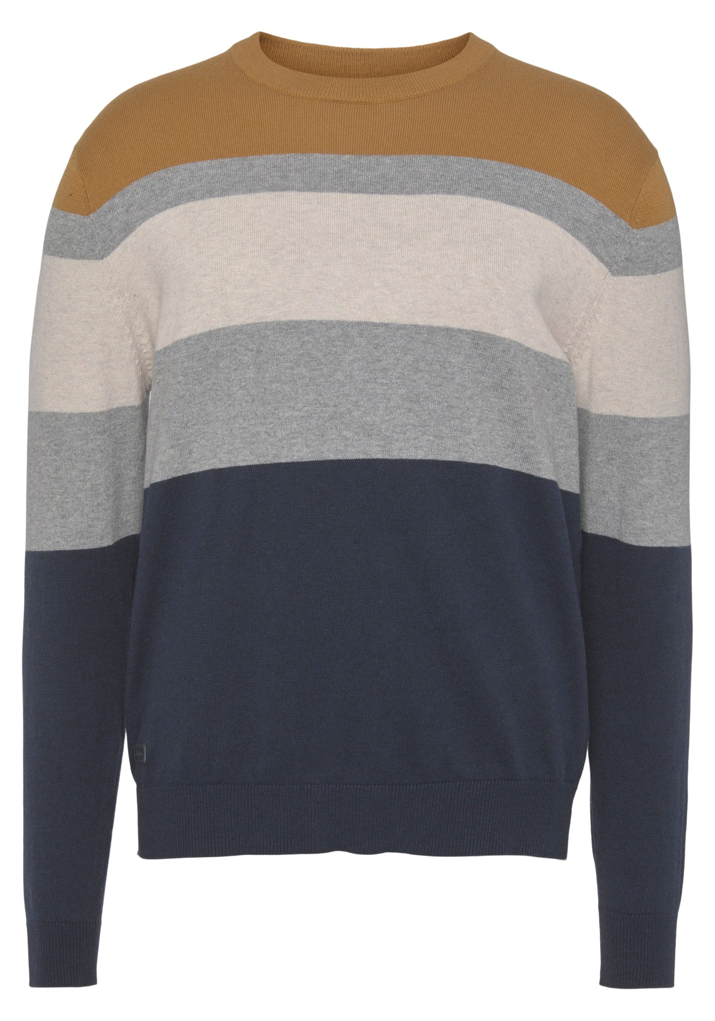 Pepe Jeans Gebreide trui heren pullovers maat XS blauw