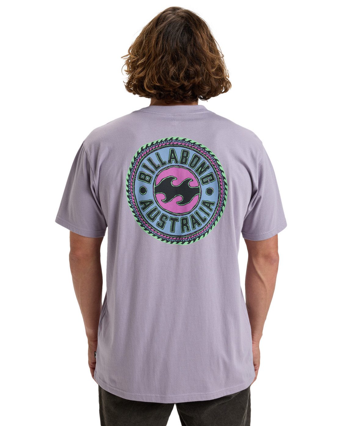 Billabong T-shirt Know The Feeling