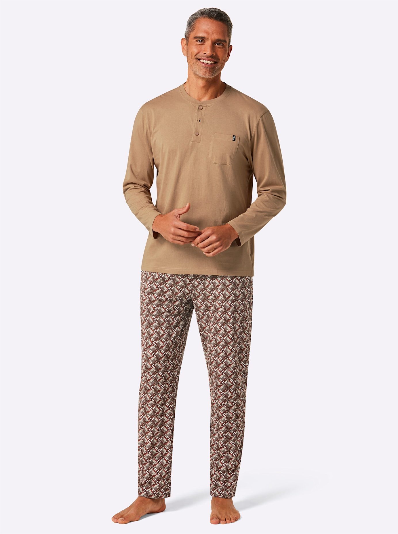 wäschepur Pyjama