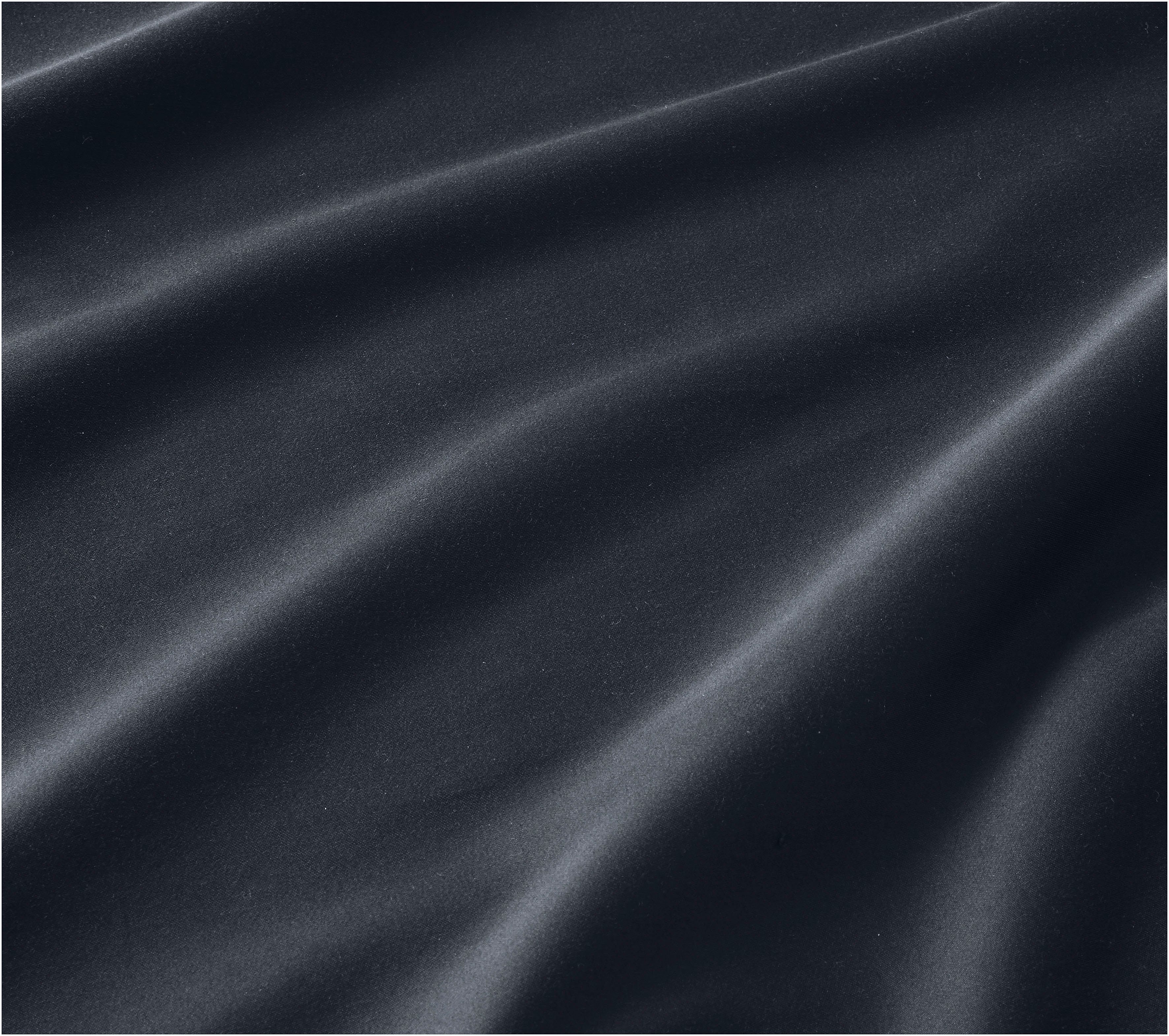 Guido Maria Kretschmer Home&Living Beddengoed Mila in 135x200, 155x220 of 200x200 cm Mako-satin, beddengoed van katoen, effen beddengoed