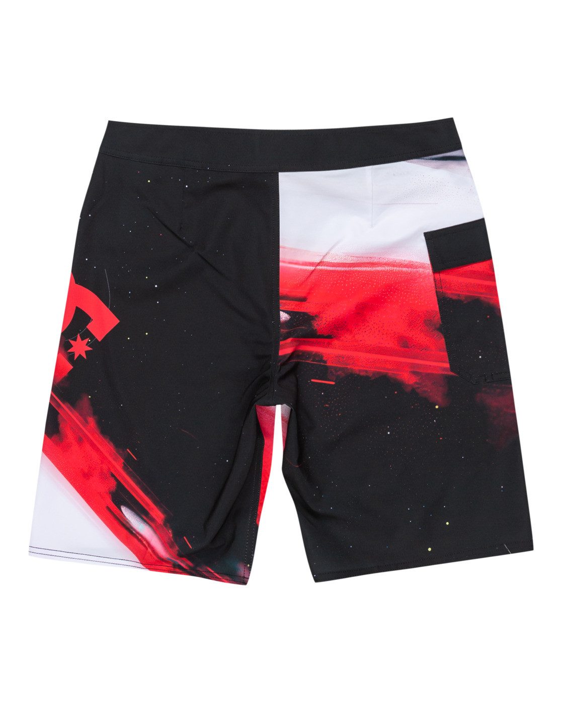 DC Shoes Boardshort Burn Out 21"