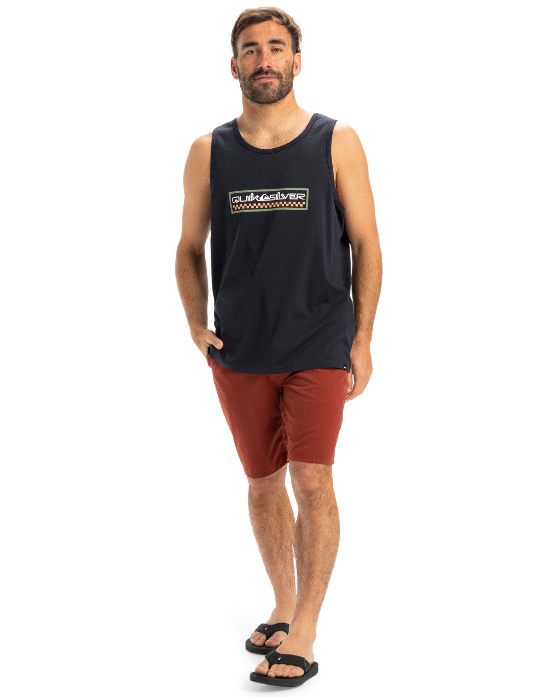 Quiksilver Chino-short Everyday 20"