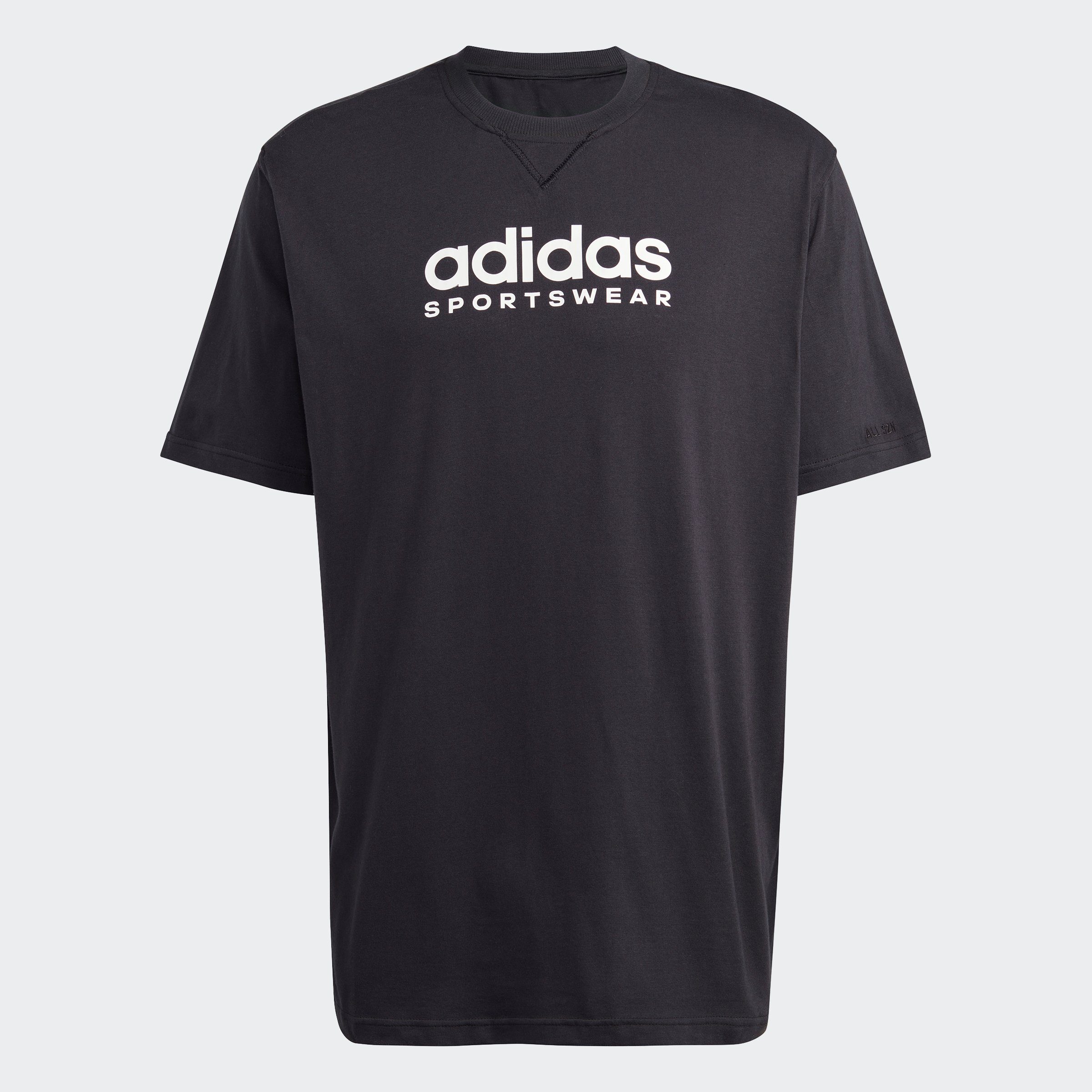 adidas Sportswear T-shirt ALL SZN GRAPHIC