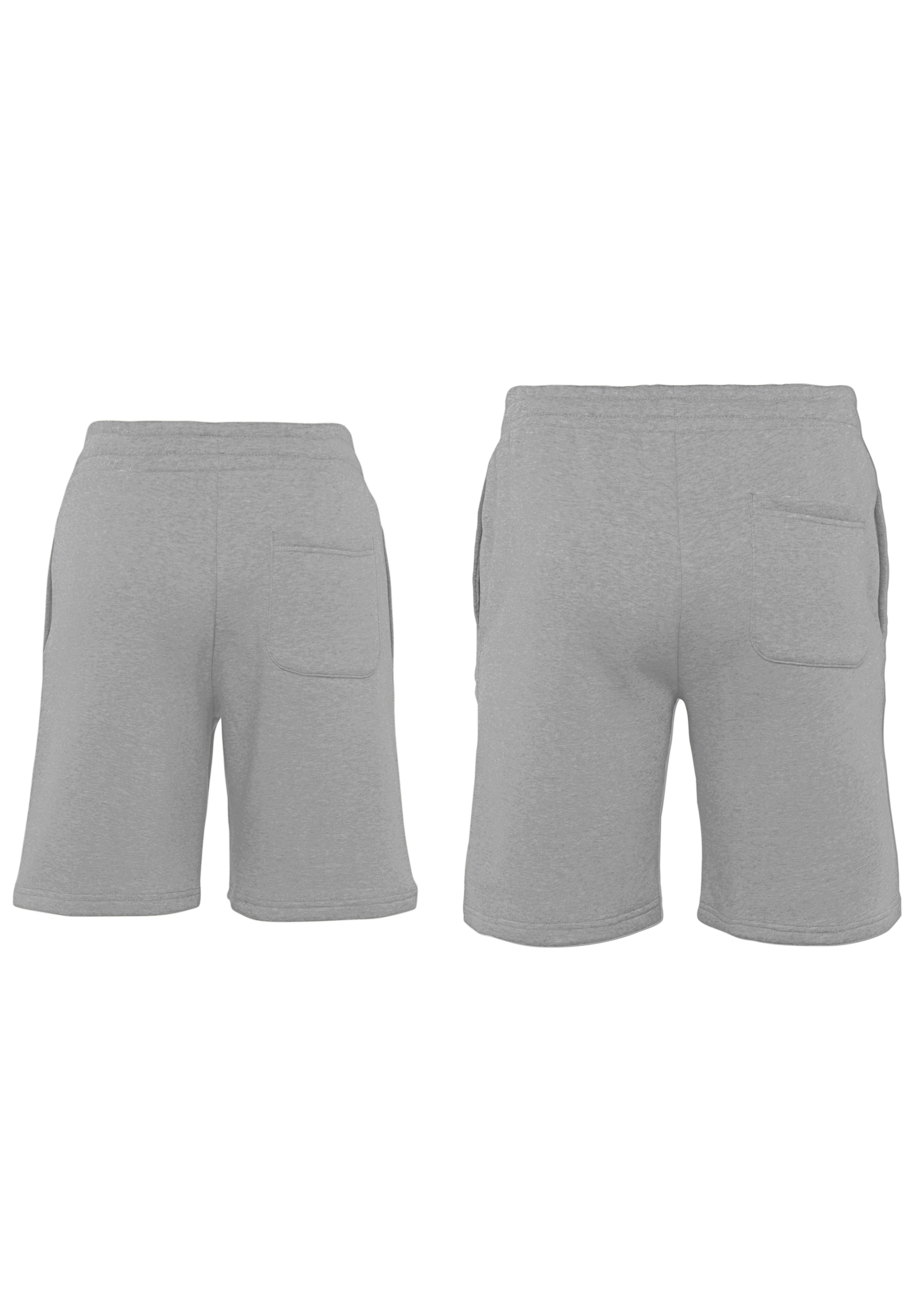Converse Sweatshort EMBROIDERED STAR CHEVRON STANDARD-FIT FLEECE SHORT (1-delig)