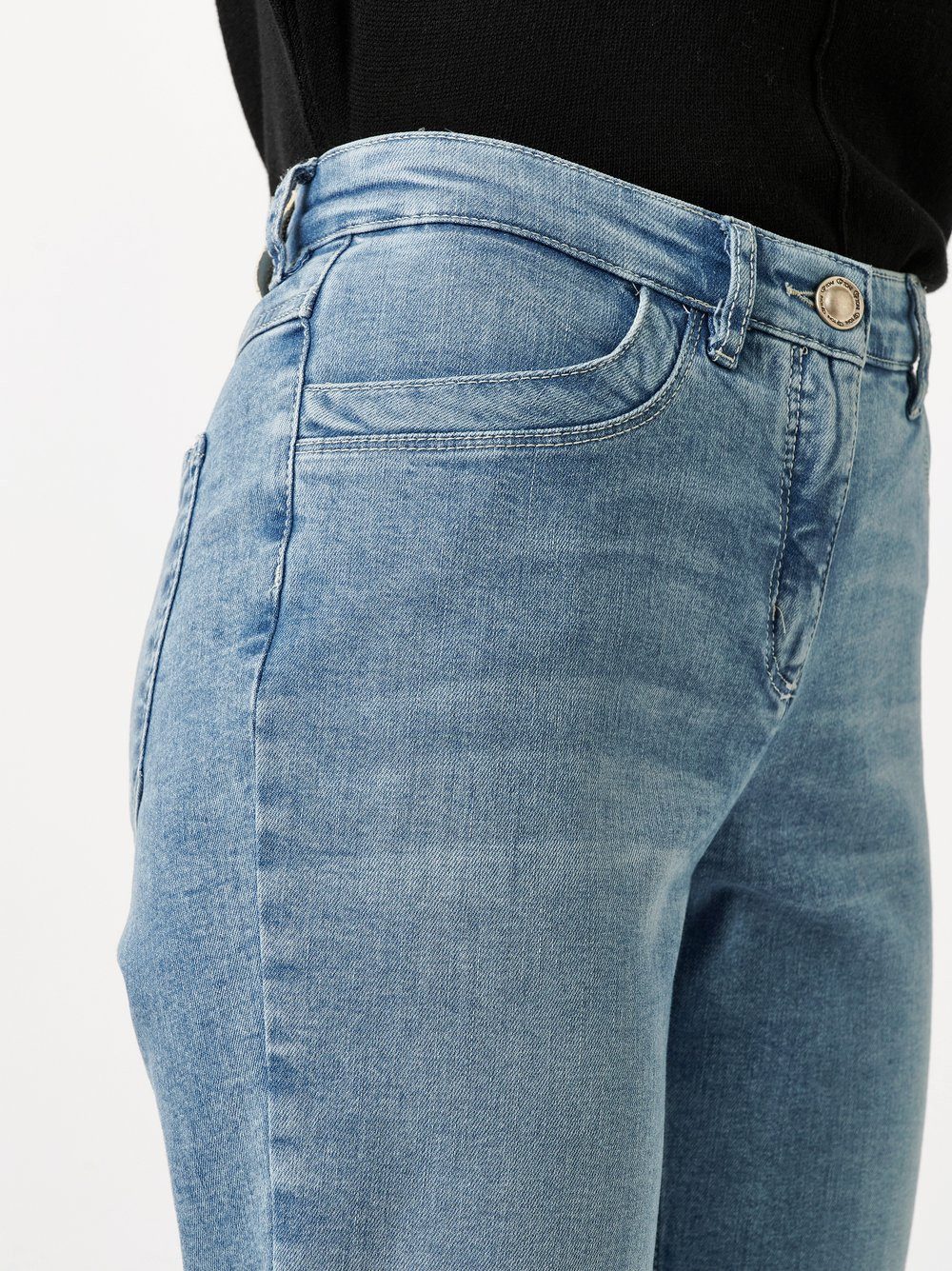 TONI Straight jeans Perfect Shape
