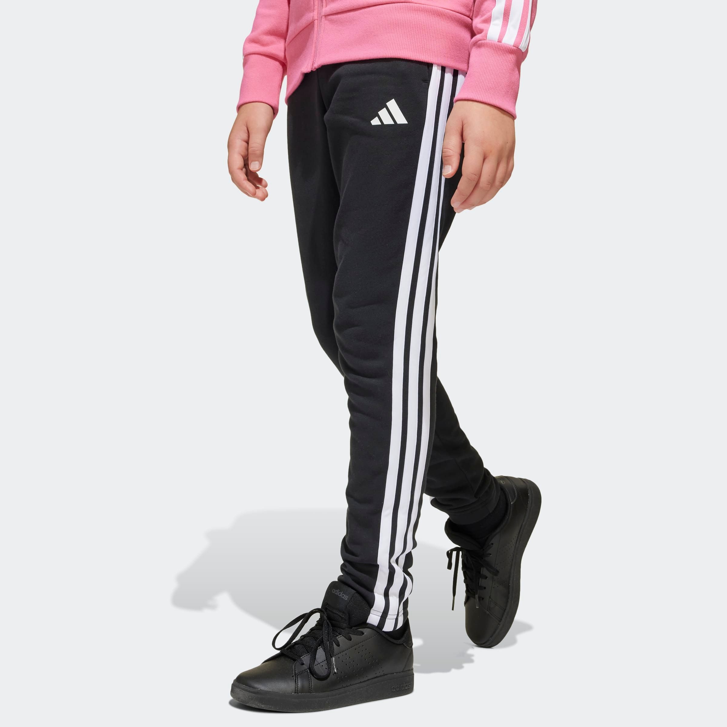 adidas Sportswear Trainingspak J 3S TIB FL TS (2-delig)