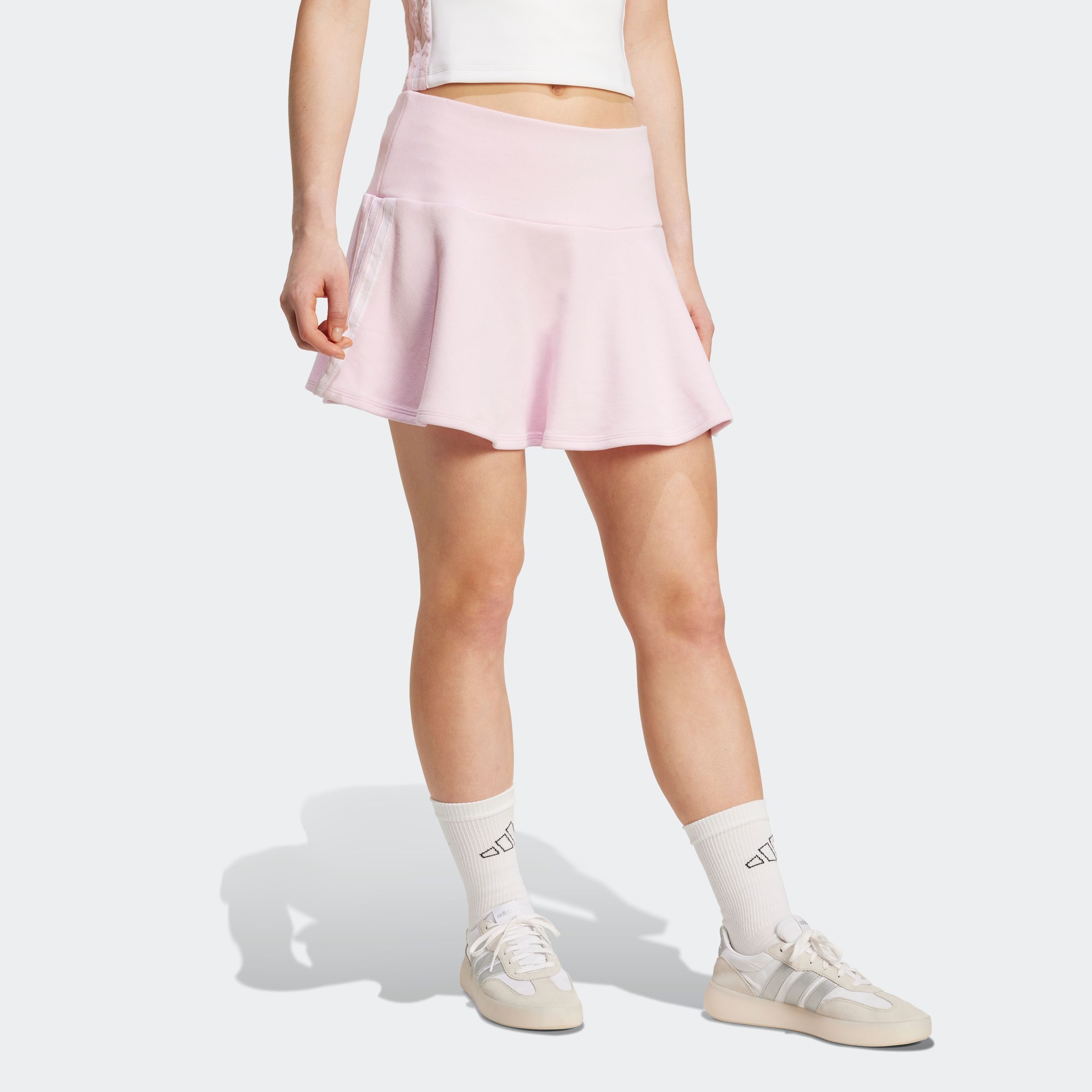adidas Sportswear Sweatrok W CO SKIRT