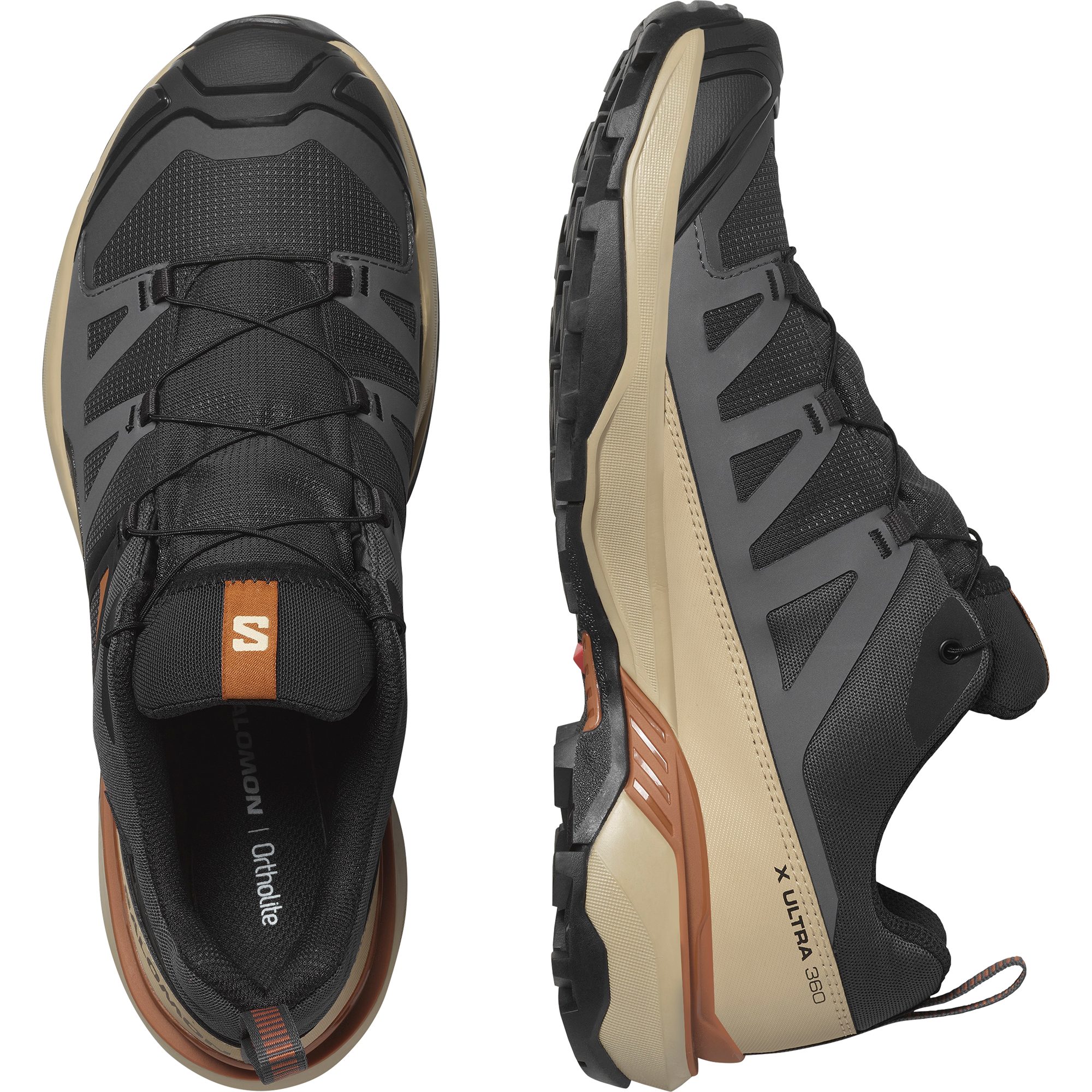 Salomon Outdoorschoenen X ULTRA 360 GORE-TEX