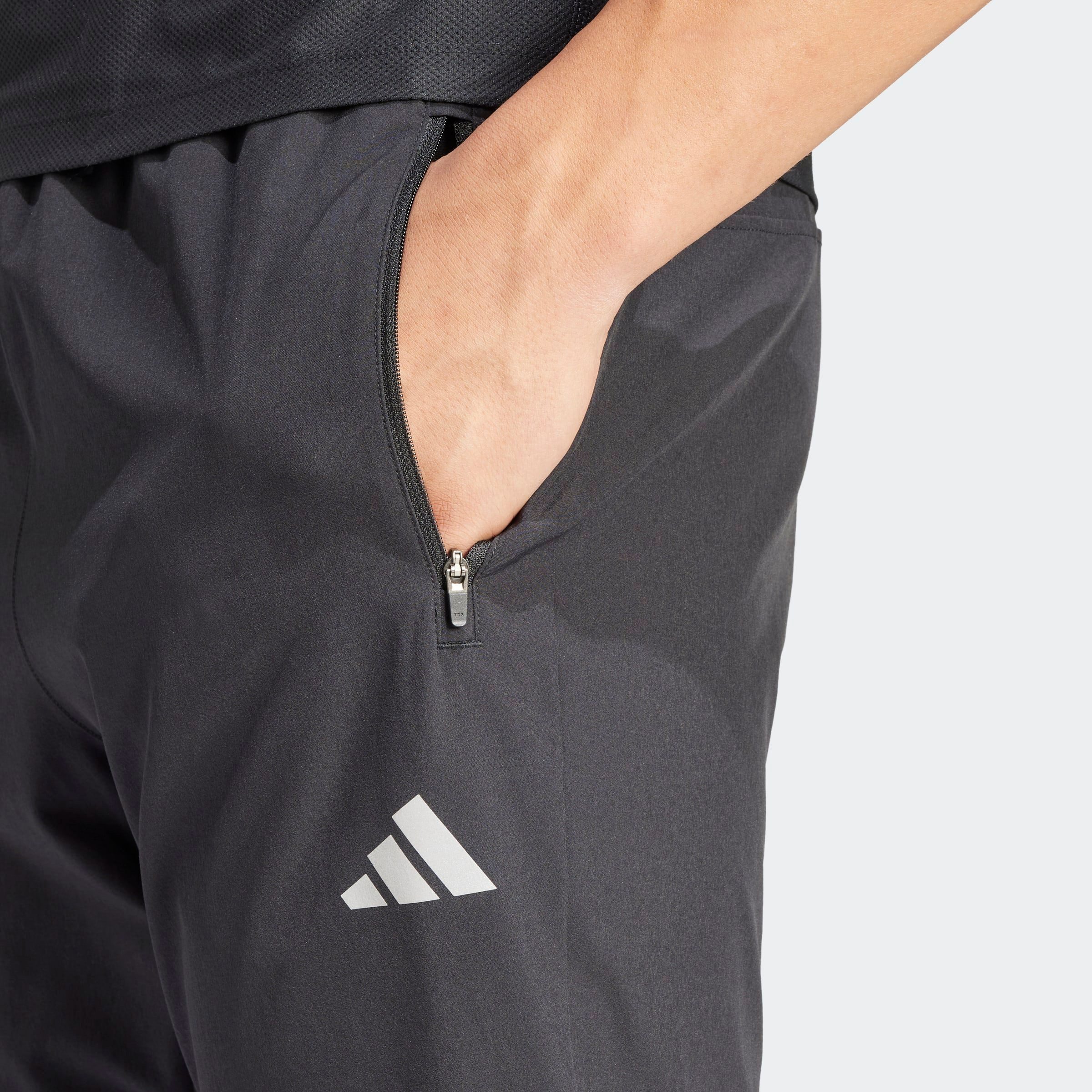 adidas Performance Runningbroek RUN IT TKO PANT (1-delig)