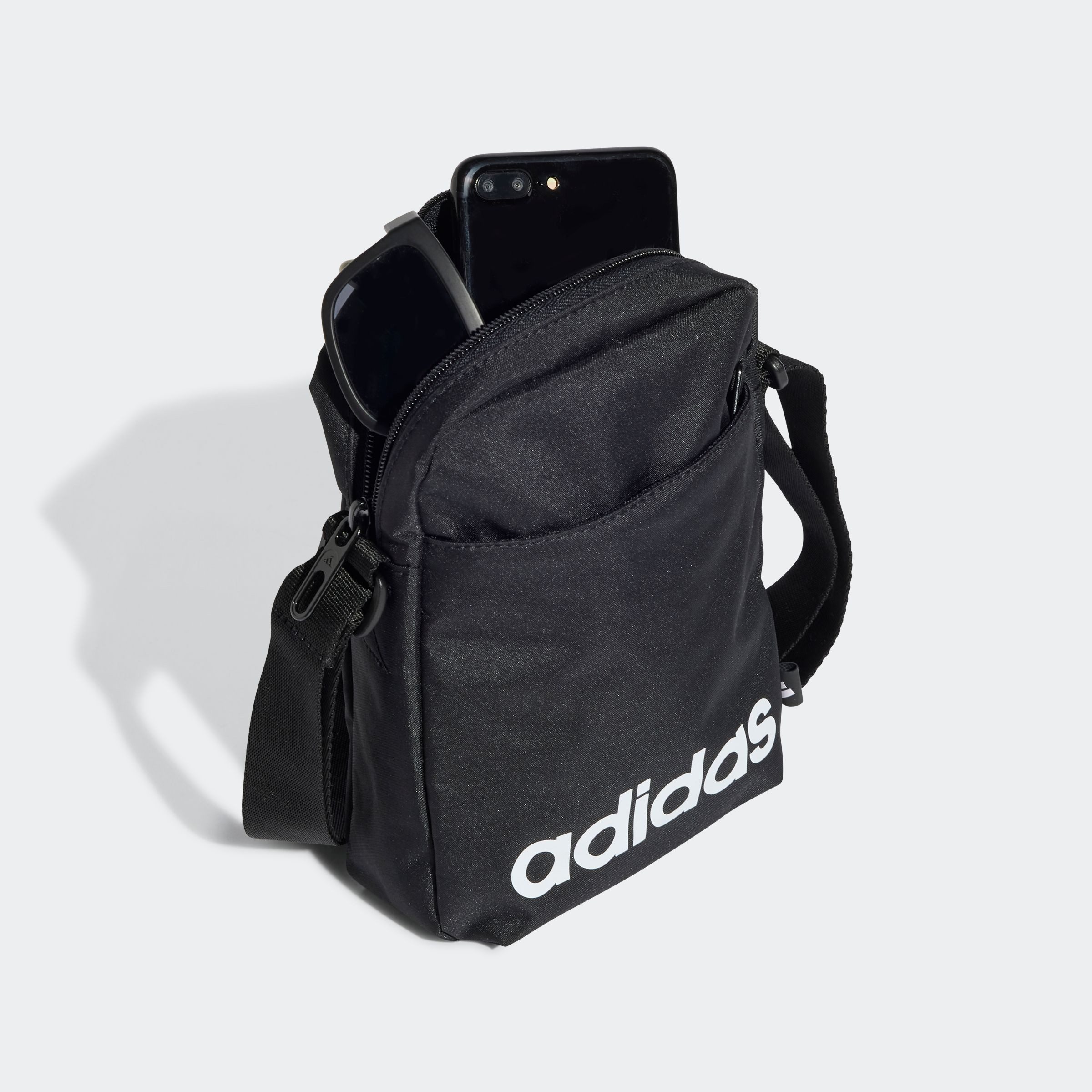 adidas Performance Sporttas LINEAR ORG