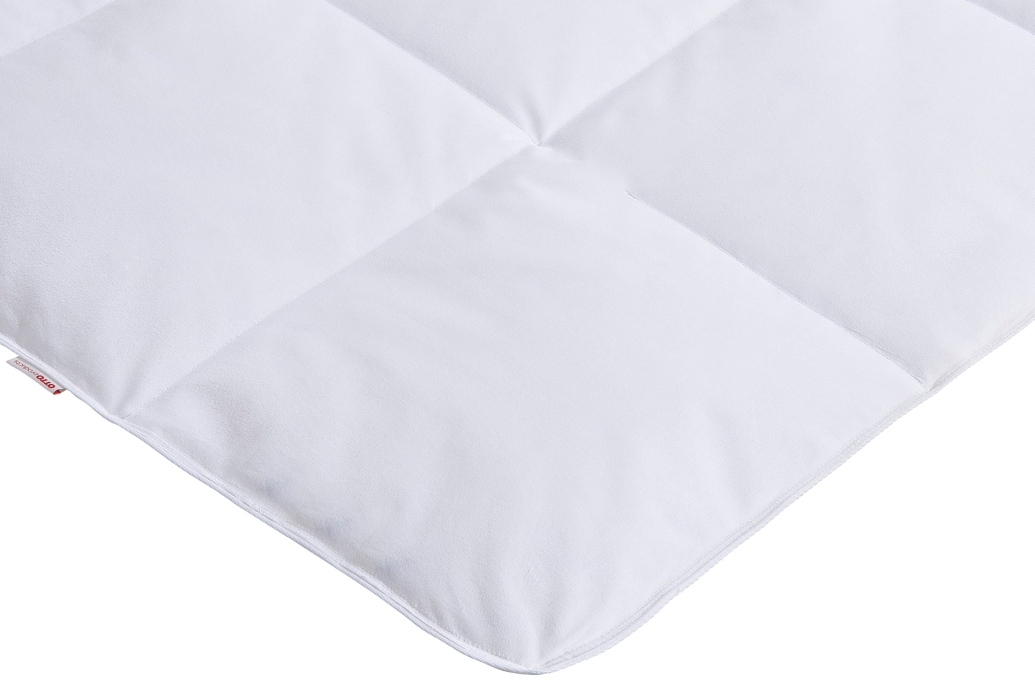 OTTO products Donzen dekbed Jannika plasticvrije verpakking Normaal
