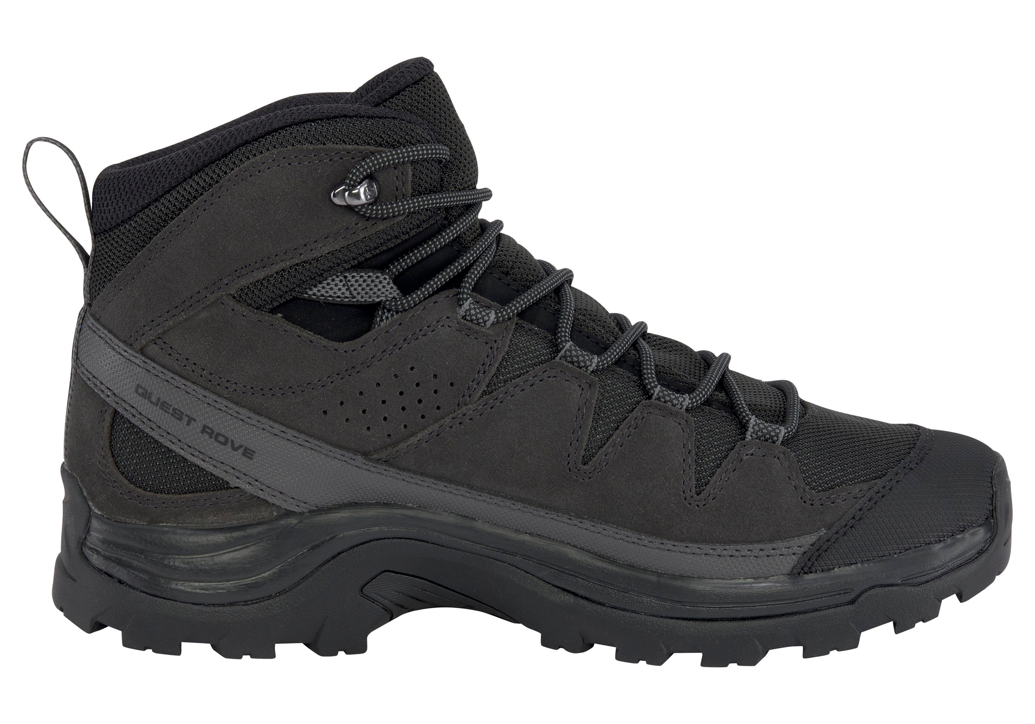 Salomon Wandelschoenen QUEST ROVE Gore-Tex®