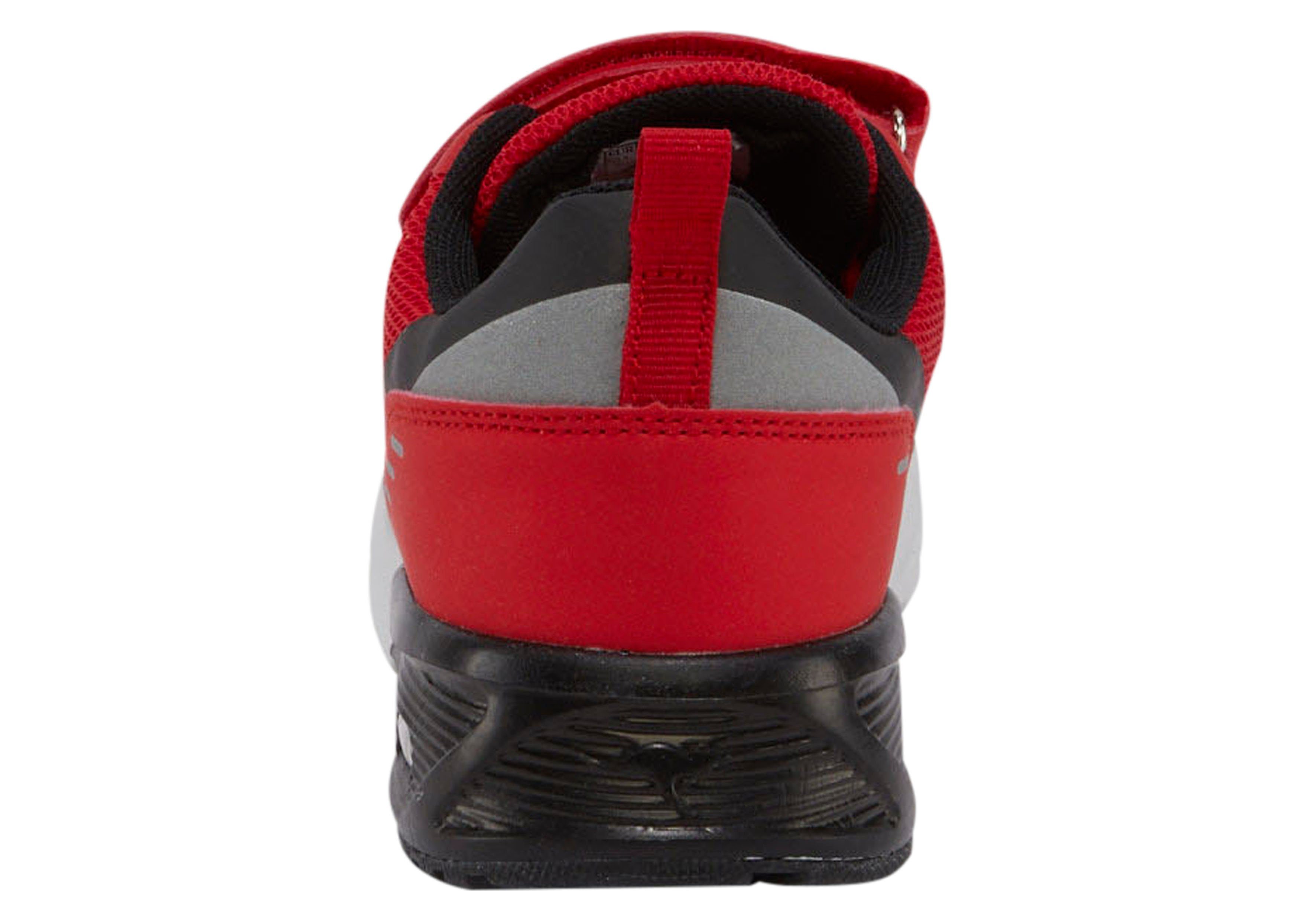 KangaROOS Sneakers KX-Arg EV met klittenbandsluiting