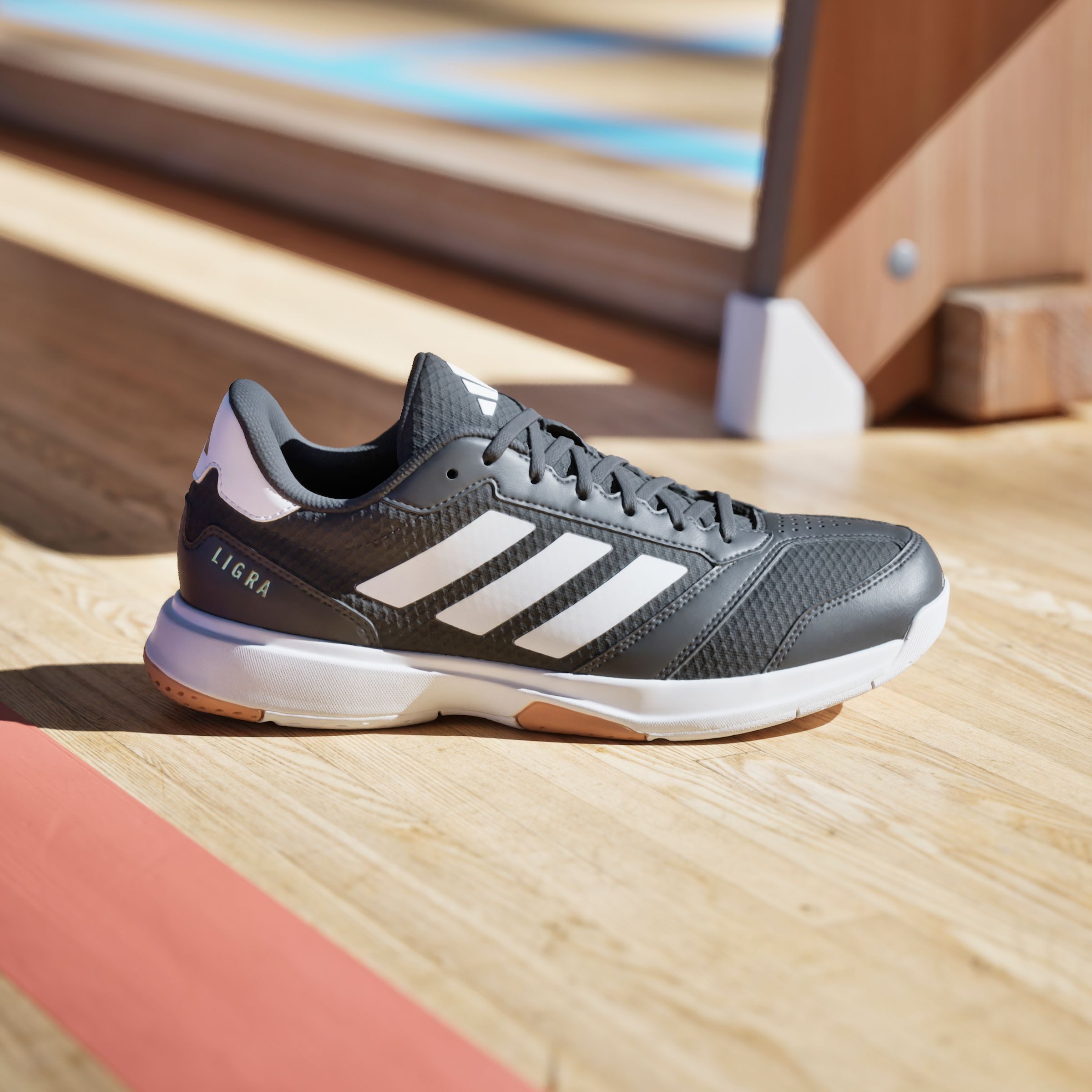 adidas Performance Zaalschoenen LIGRA 8 INDOOR