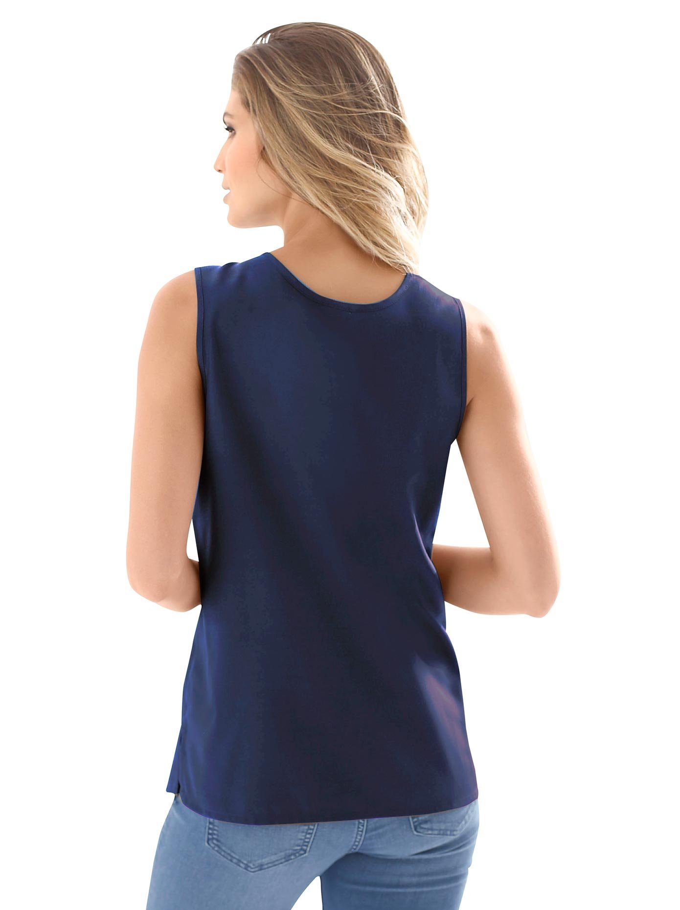 Classic Basics Top