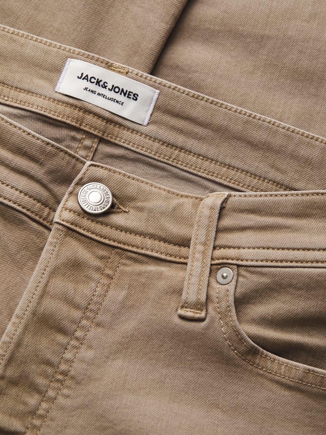 Jack & Jones Slim fit jeans GLENN