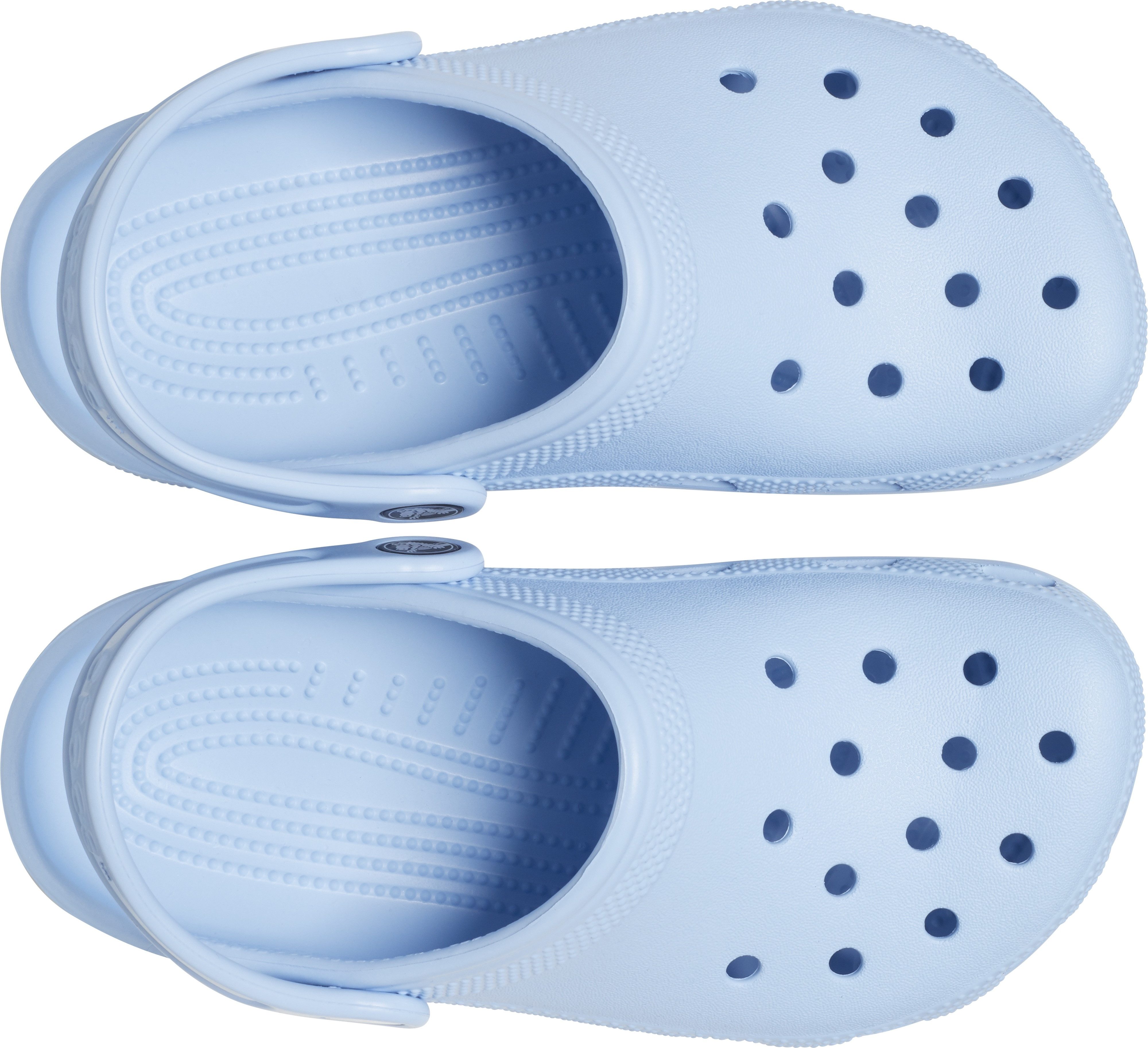 Crocs Clogs Classic K , zomerschoen, pantoffel, badschoen met draaibaar hielriempje