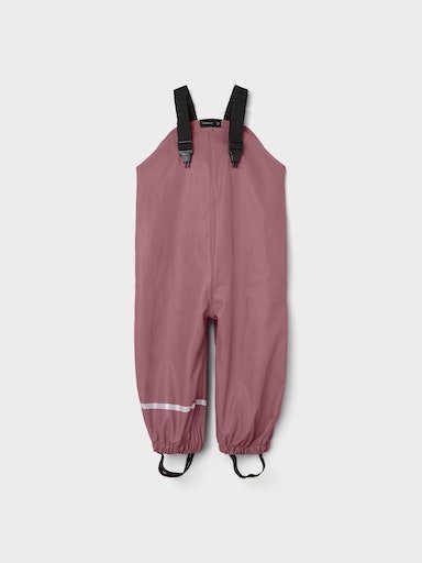 Name It Regenbroek NKNDRY RAIN PANT FO NOOS