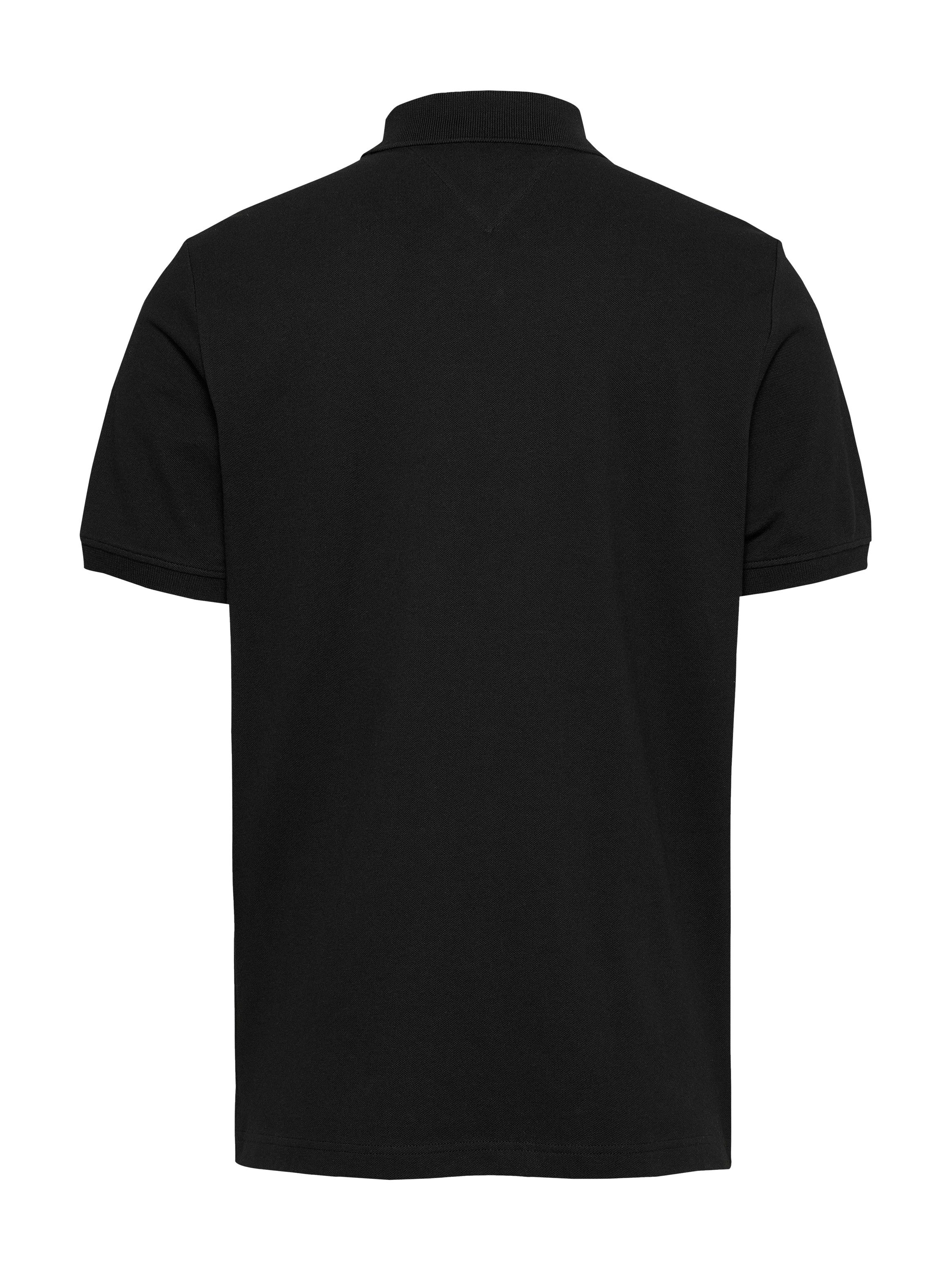 TOMMY JEANS Poloshirt TJM REG LINEAR POLO EXT