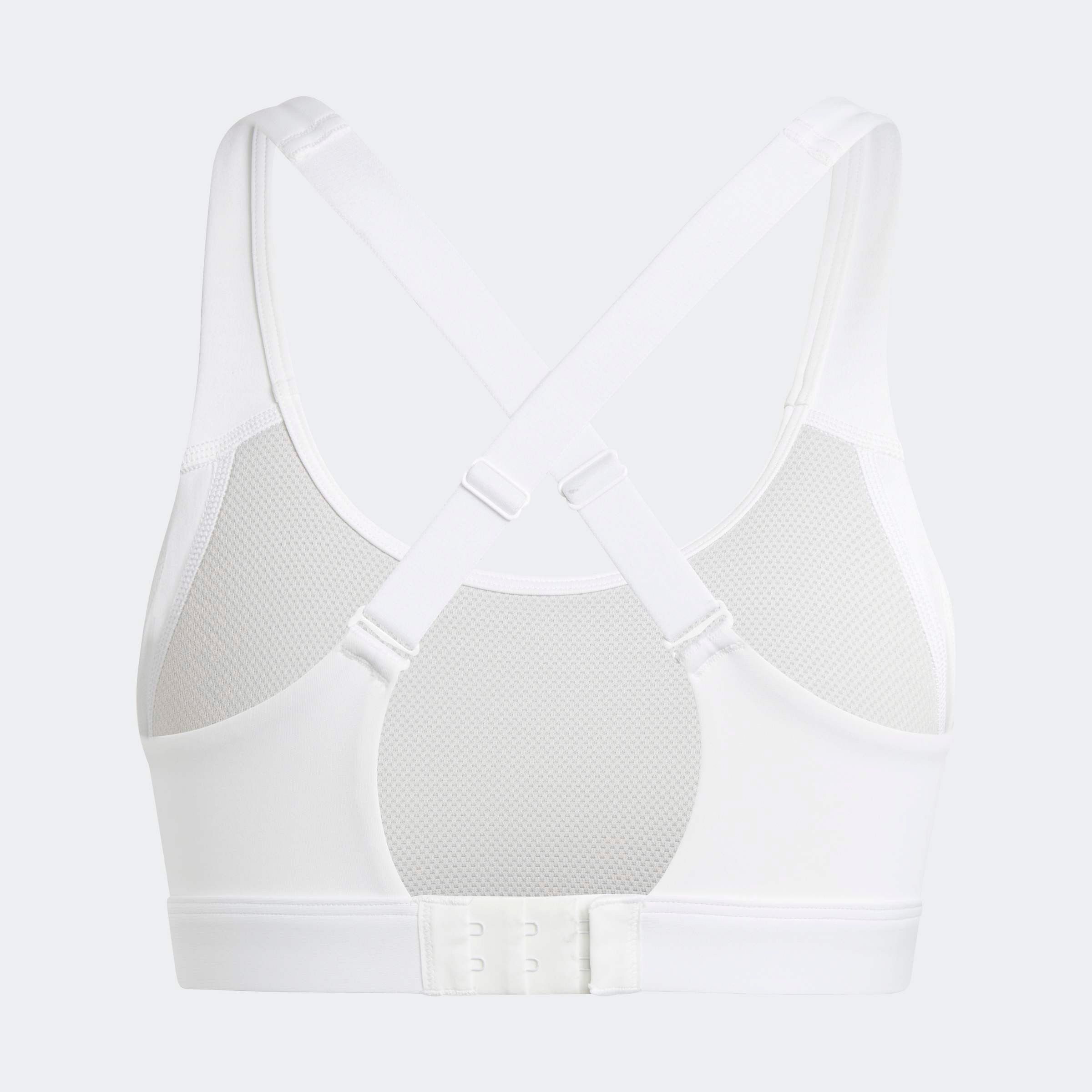 adidas Performance Sport-bh TLRDRCT HS BRA (1-delig)