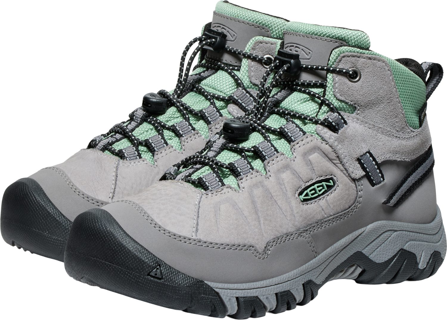 Keen Wandelschoenen TARGHEE IV MID WP