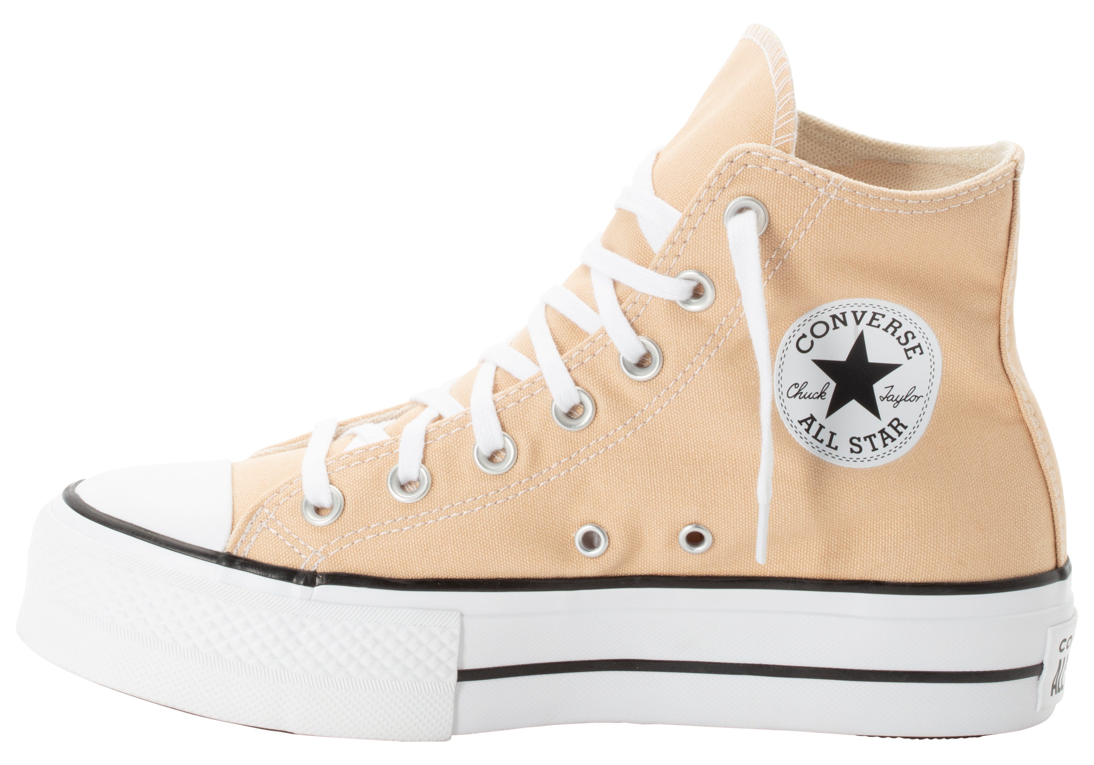 Converse Sneakers CHUCK TAYLOR ALL STAR LIFT PLATFORM