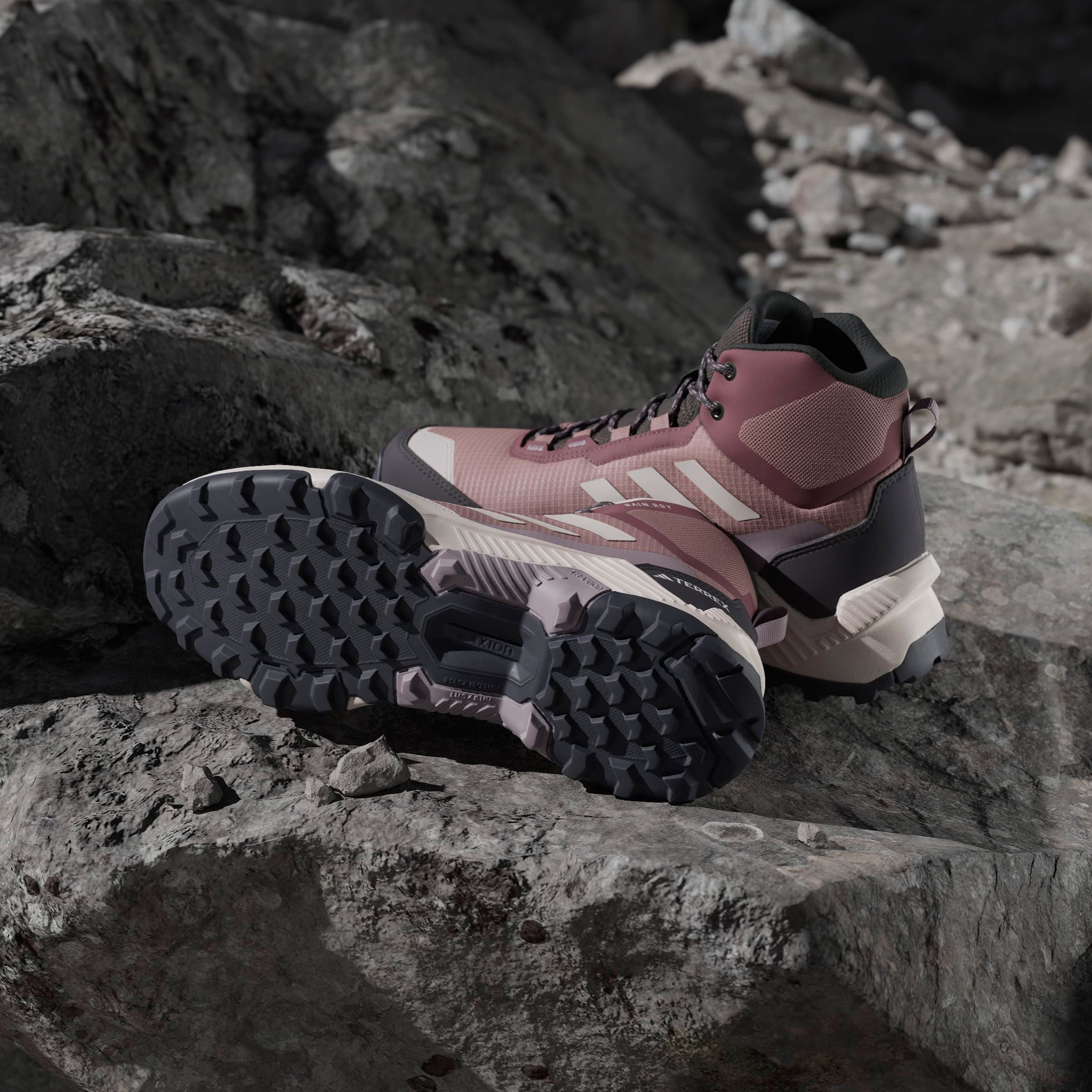adidas TERREX Wandelschoenen EASTRAIL 2.0 MID RAIN.RDY