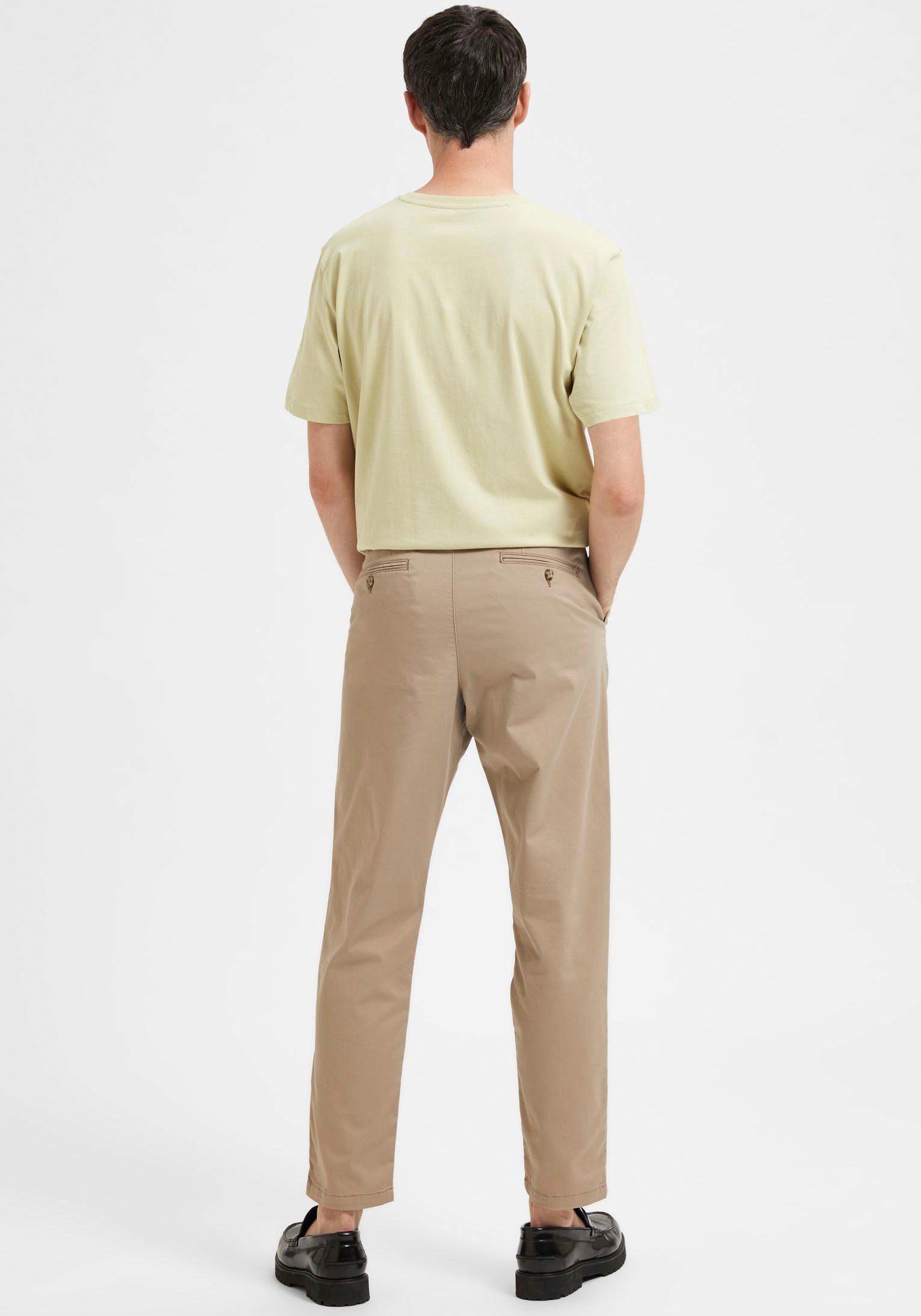 SELECTED HOMME Chino SLHSLIMTAPE-NEW MILE