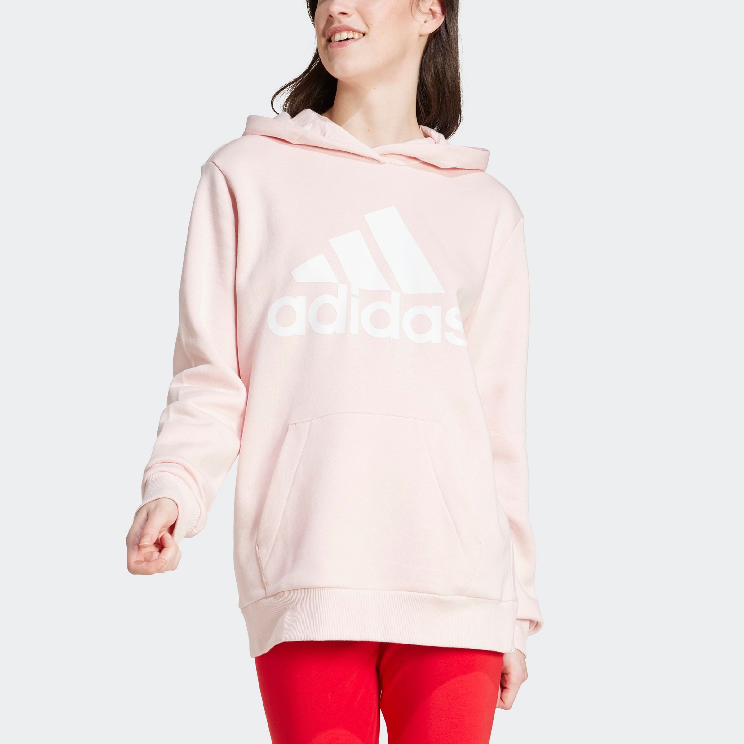 adidas Sportswear Hoodie W BL OV HD