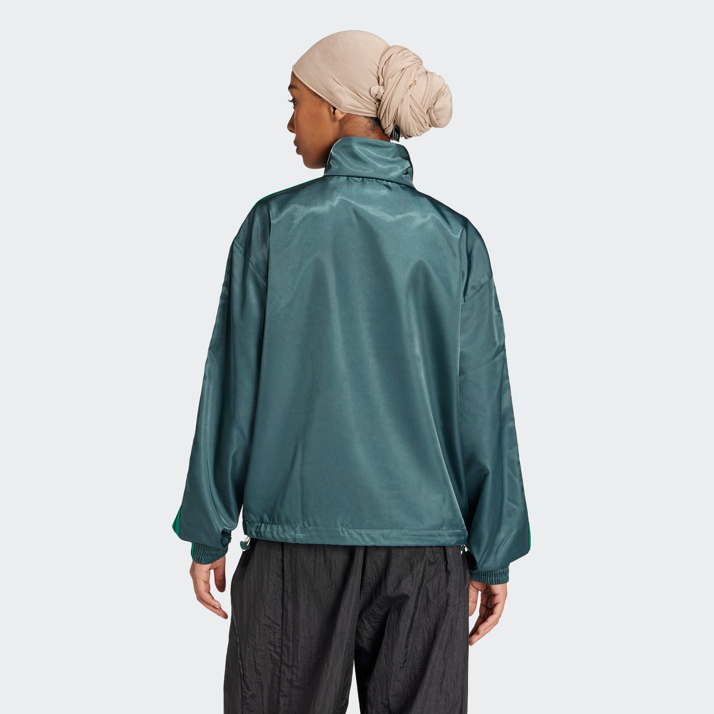 adidas Originals Windbreaker WOVEN WB