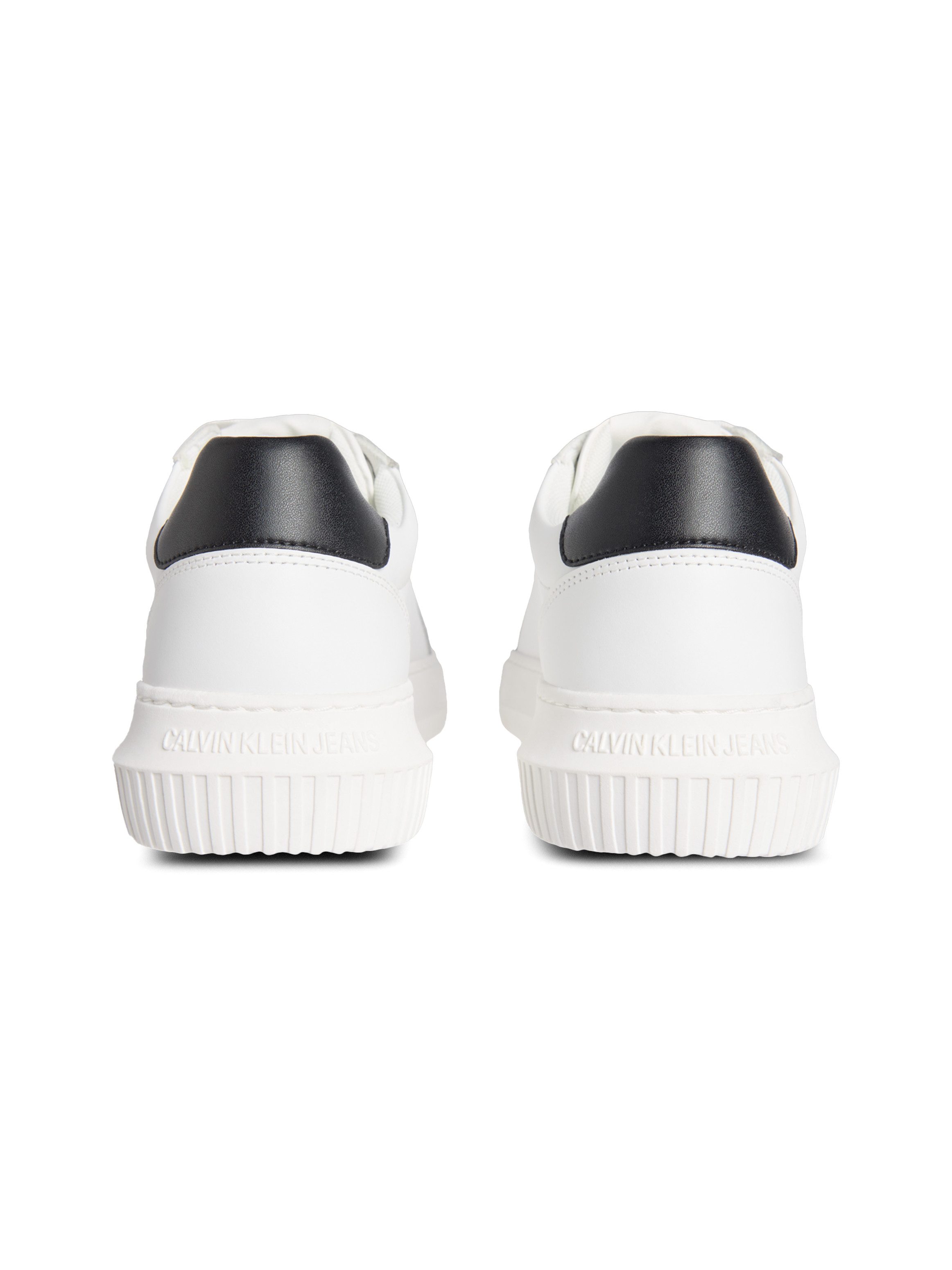 Calvin Klein Sneakers CHUNKY CUPSOLE MONO LTH