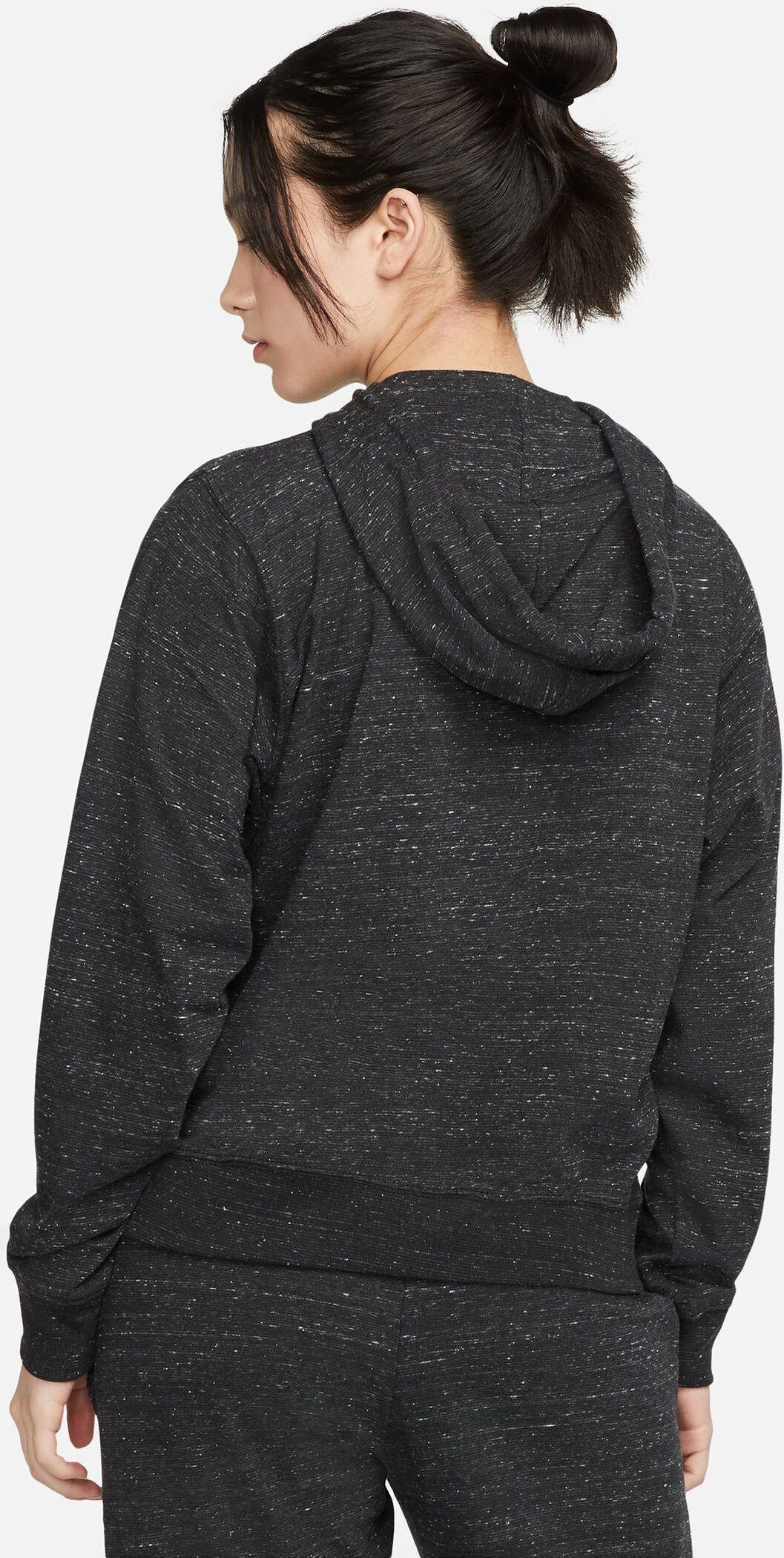 Nike Sportswear Capuchonsweatvest Gym Vintage Women's Full-Zip Hoodie