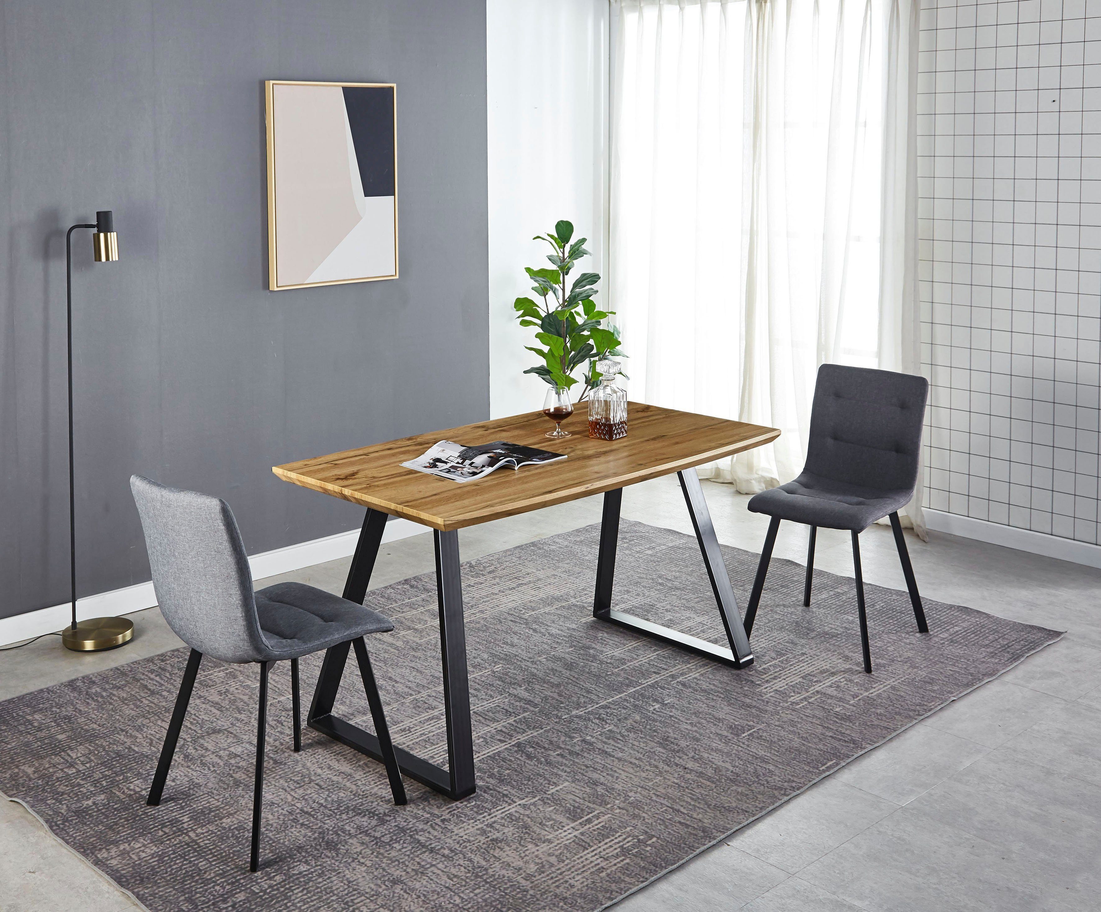 INOSIGN Stoel Marla in een (set, 2 stuks)