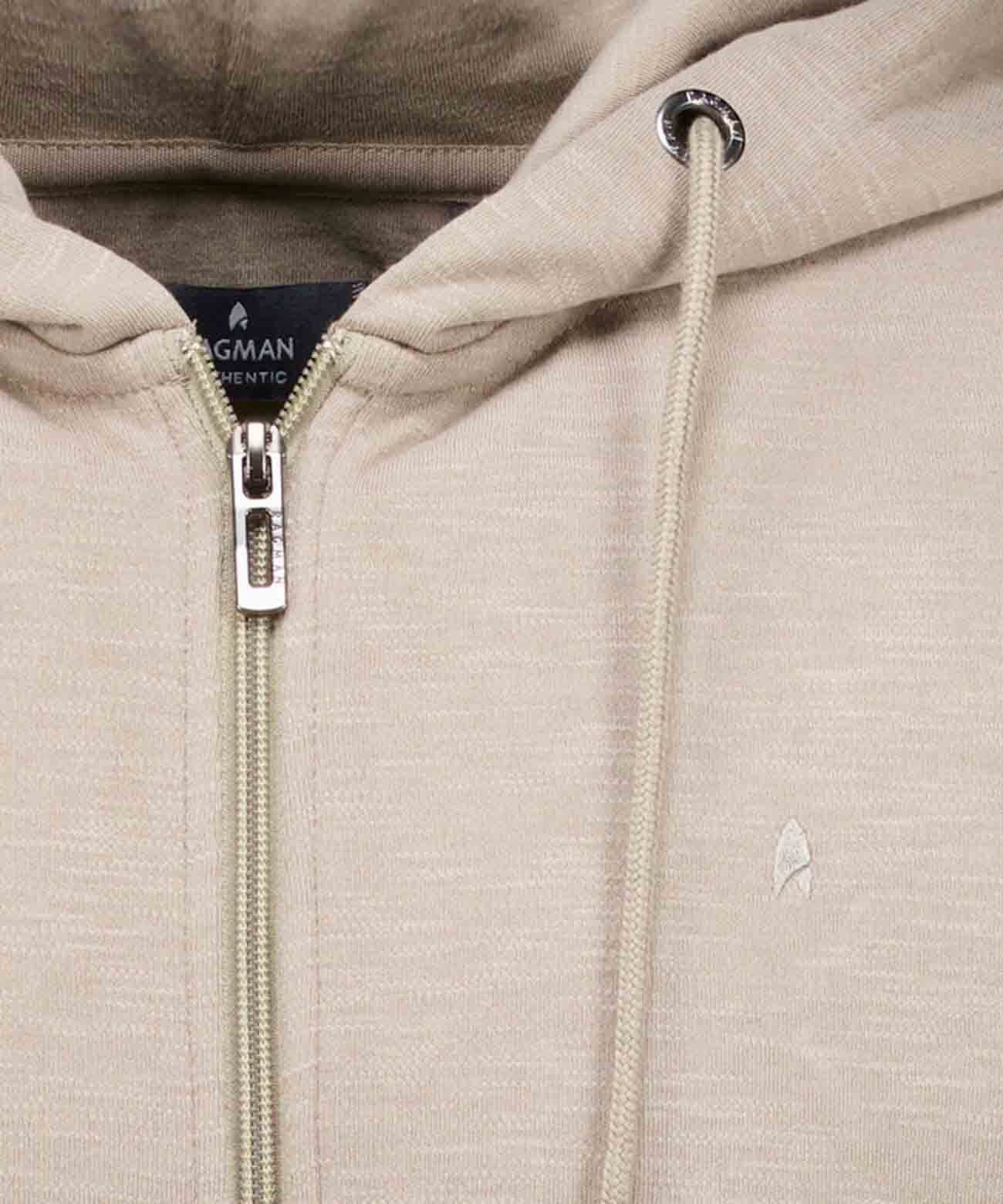 RAGMAN Sweatvest