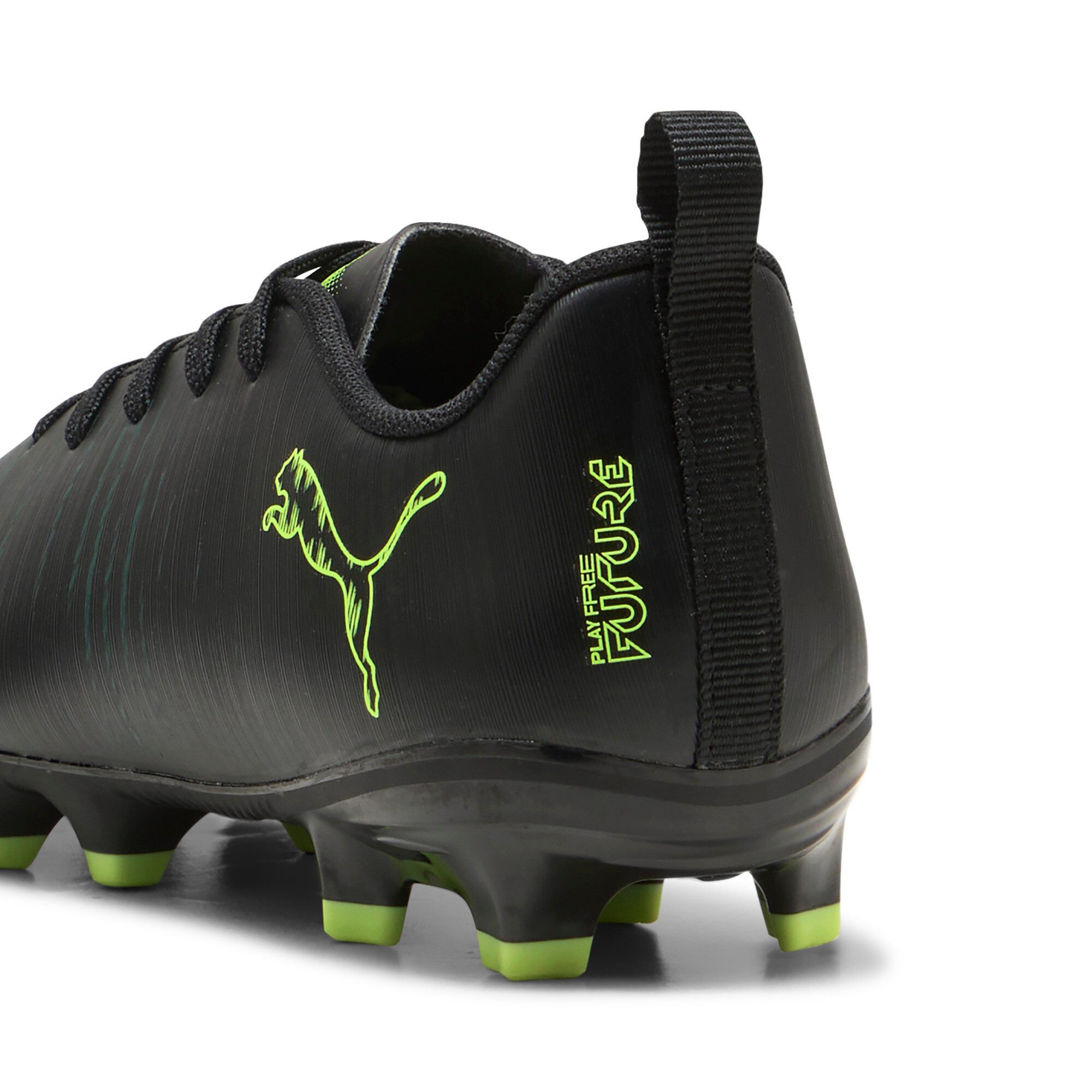 PUMA Voetbalschoenen FUTURE 8 PLAY FG/AG JR