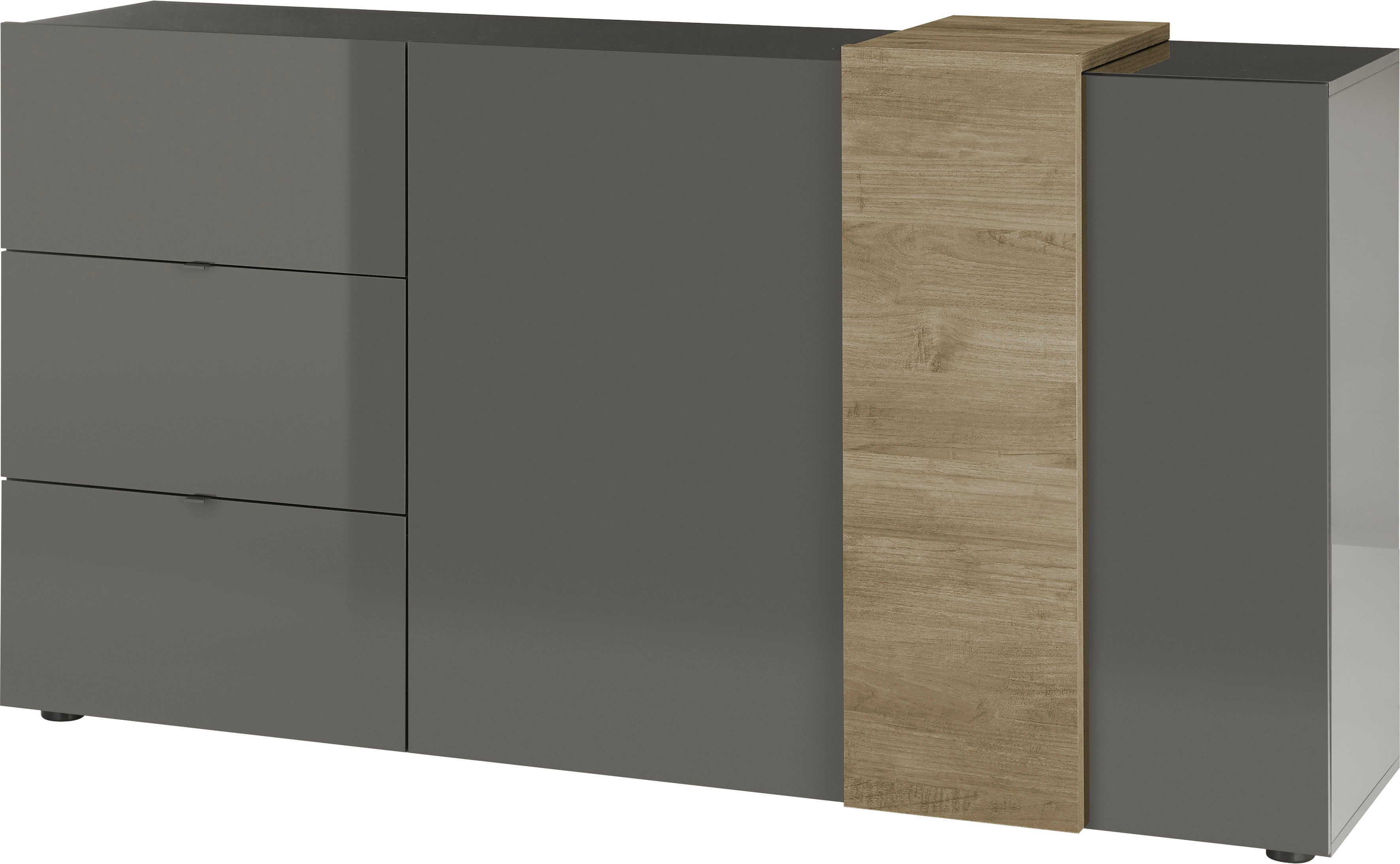 MCA furniture Dressoir Breedte ca. 181 cm