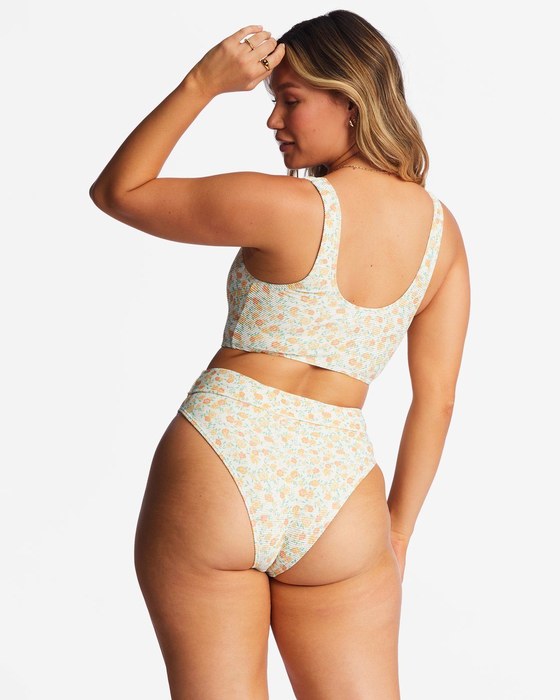Billabong Bikinibroekje Aint She Sweet Tanlines Rise