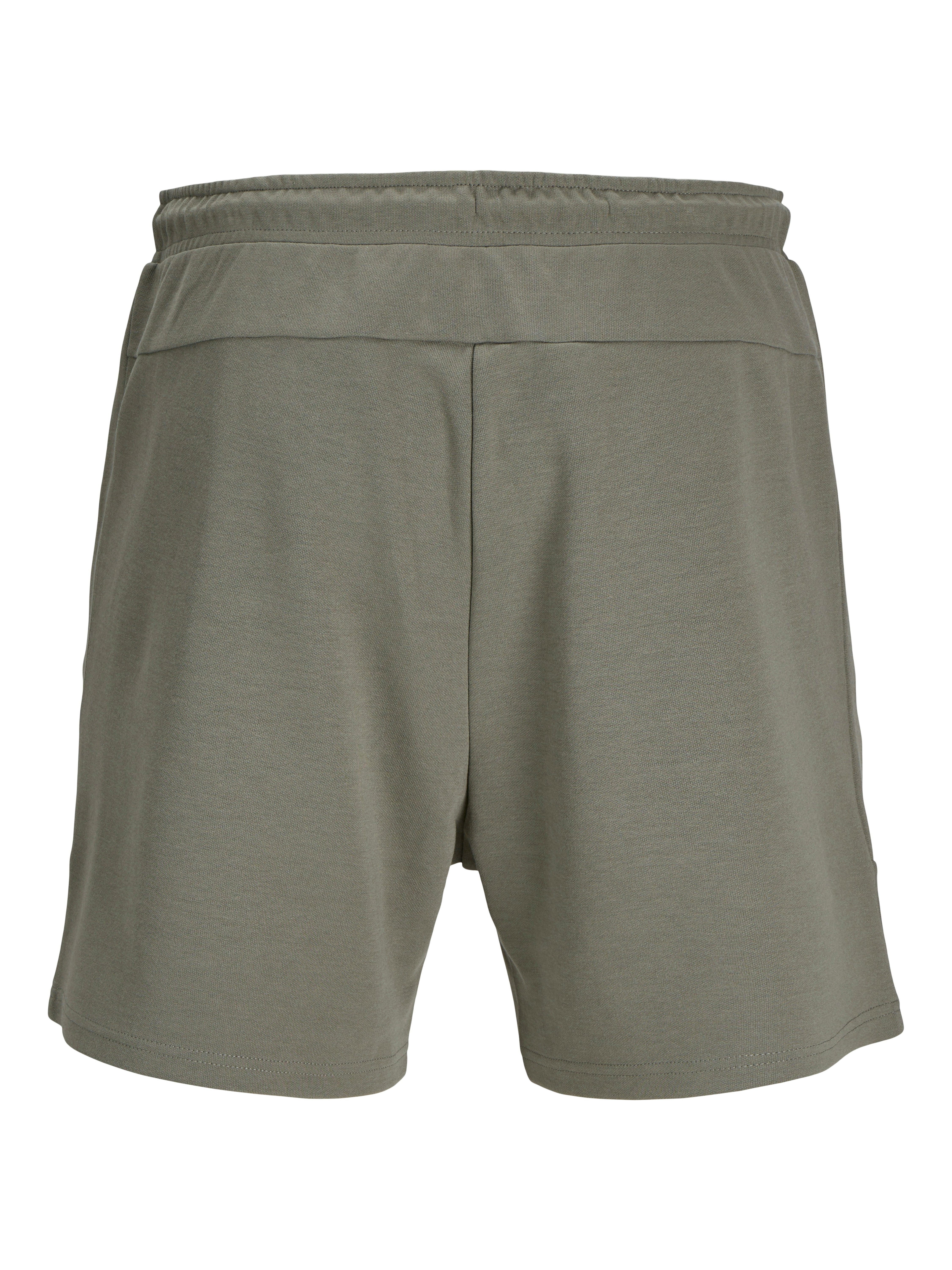 Jack & Jones Sweatshort JPSTAIR SWEAT SHORTS BEX SN