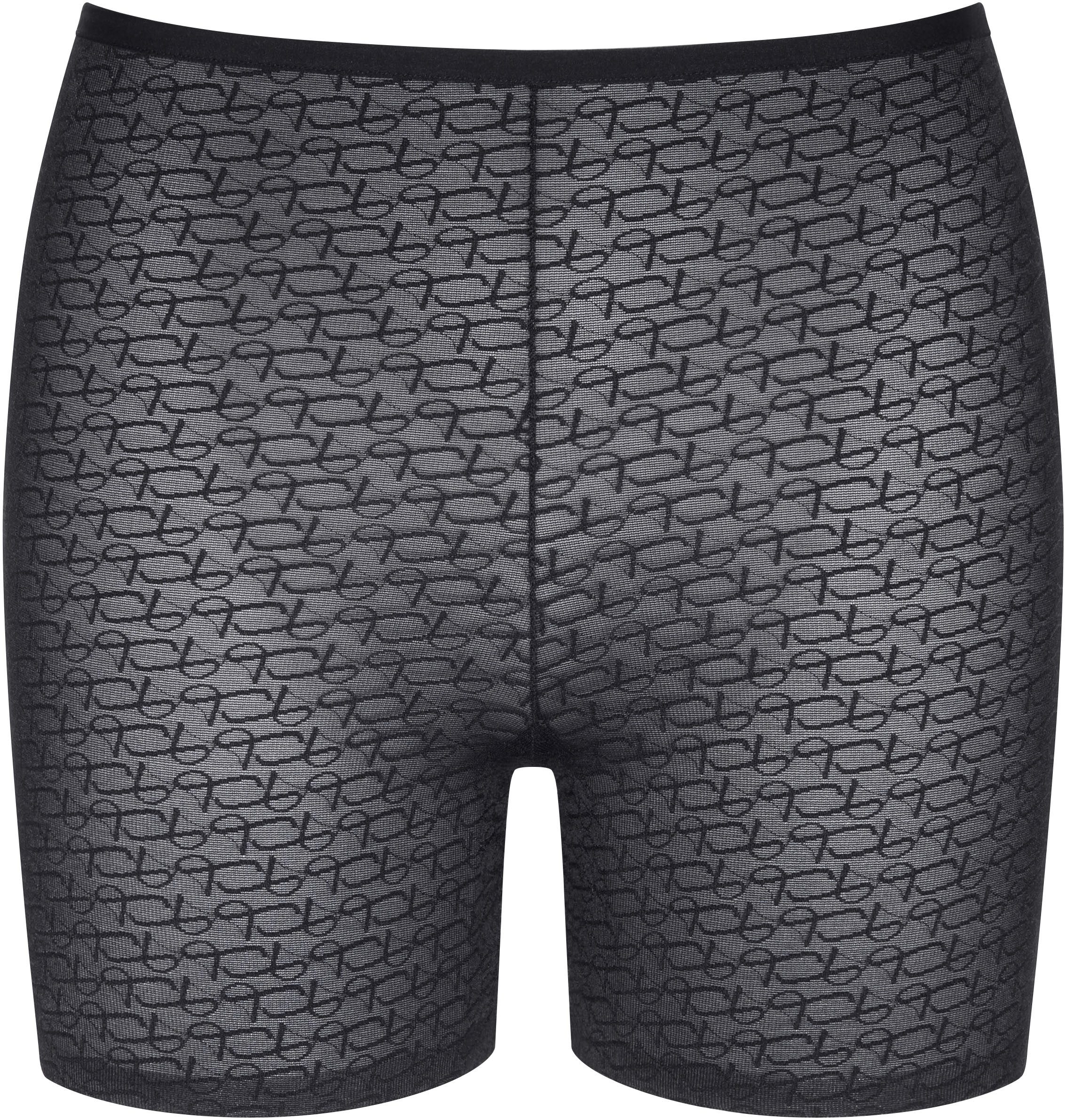Triumph Hipster Signature Sheer Shorts