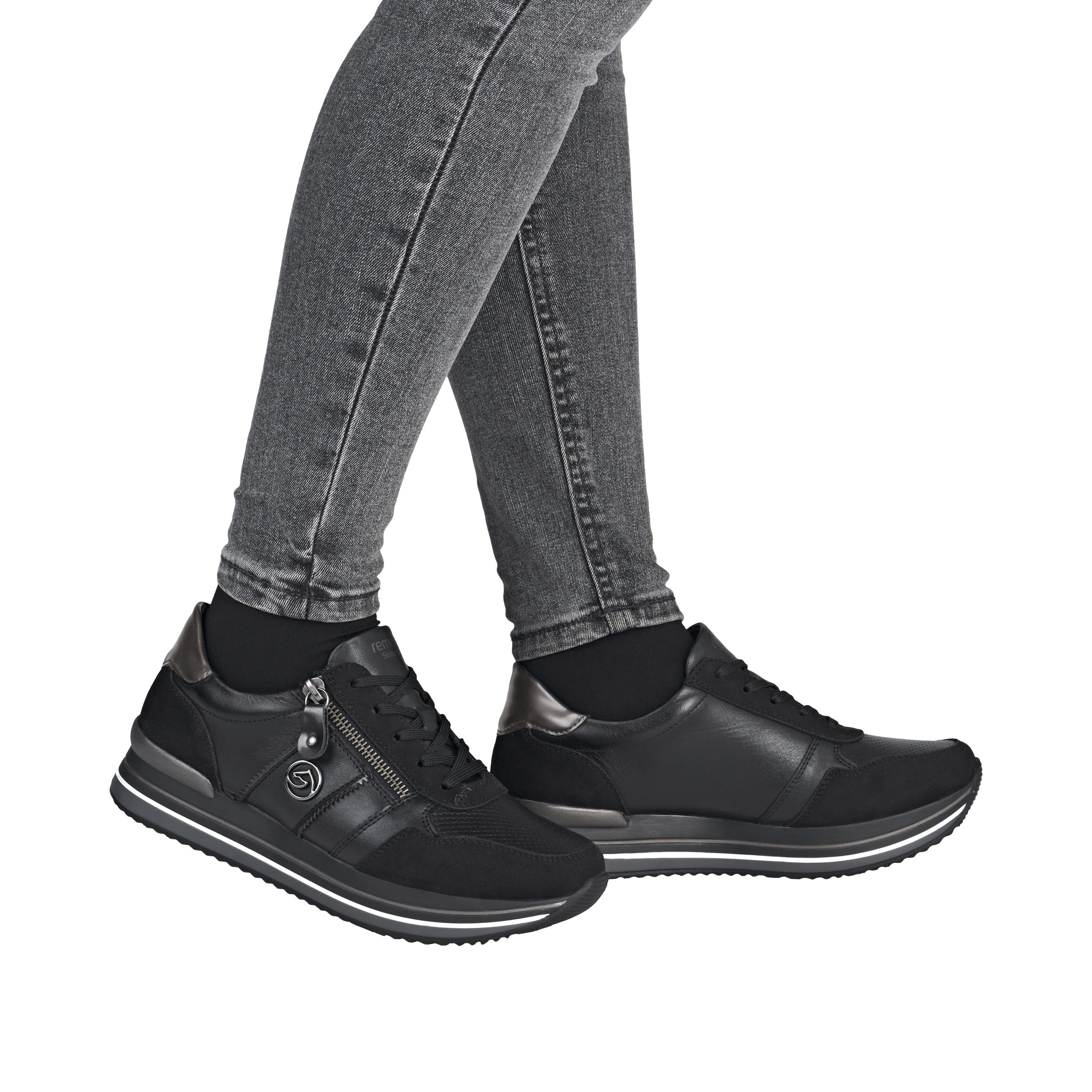 Remonte Plateausneakers