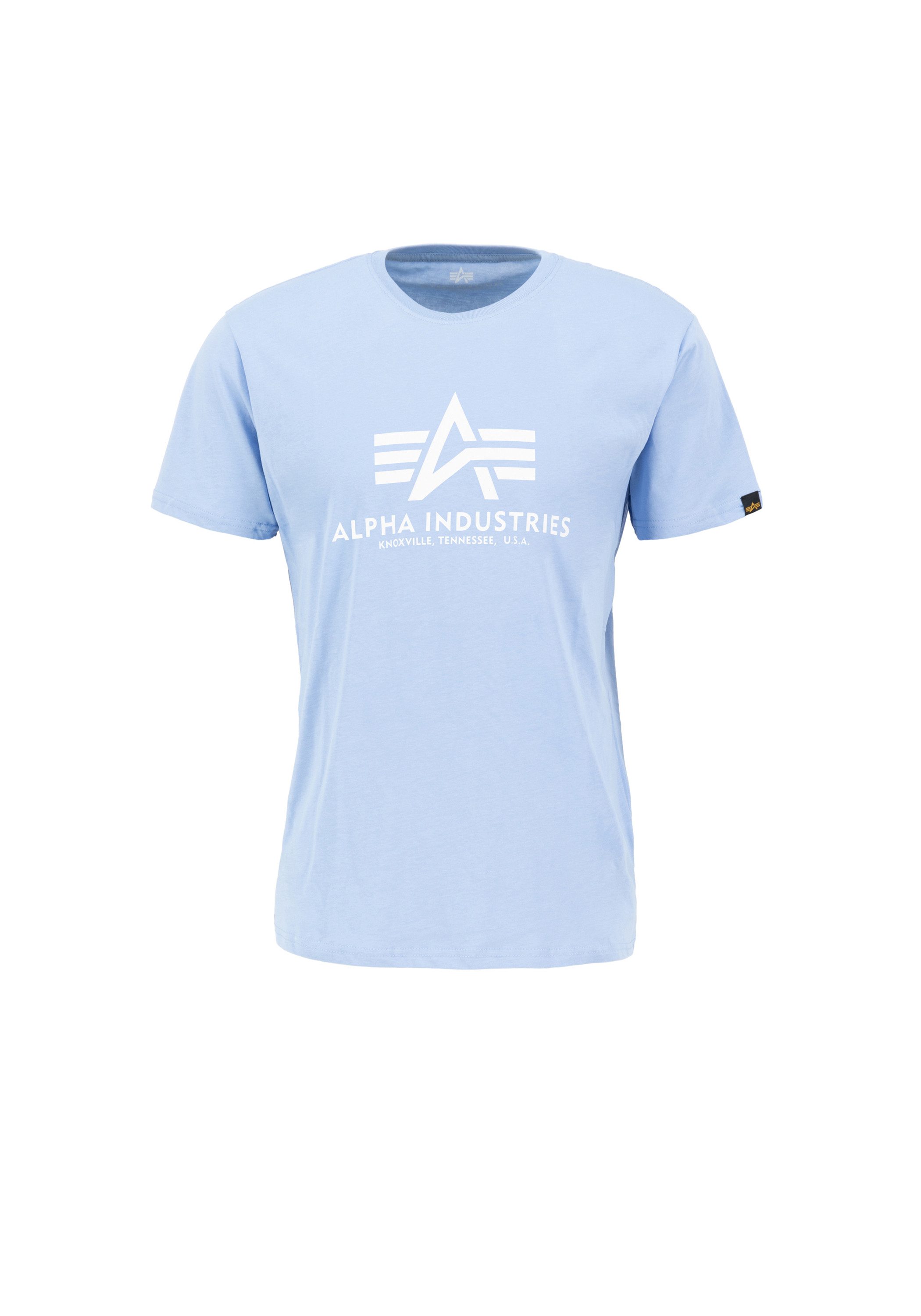 Alpha Industries T-shirt  Men - T-Shirts Basic T-Shirt